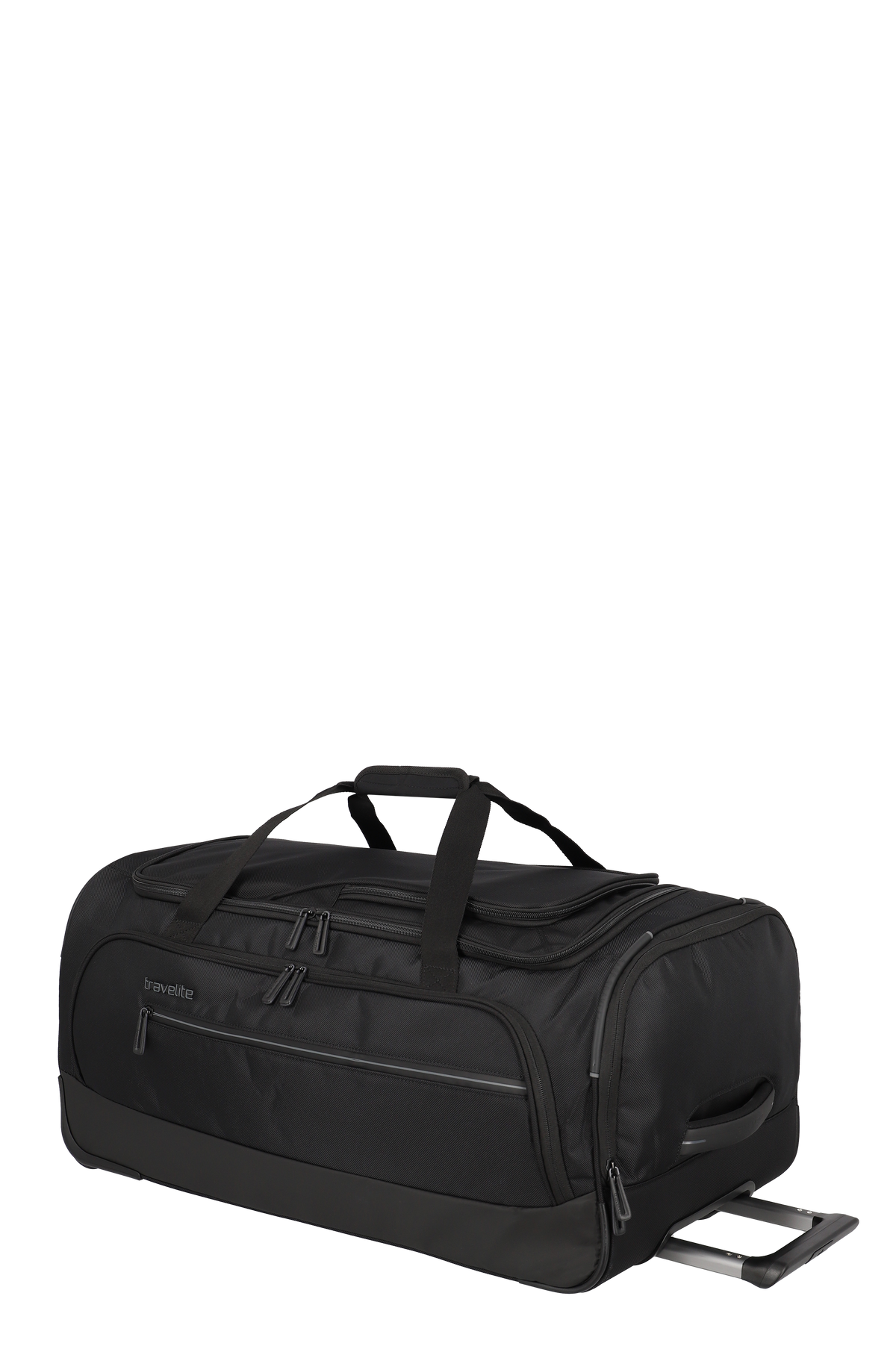 Travelite Reisetasche mit Rollen Crosslite – mit 2 Rollen – Bild 34