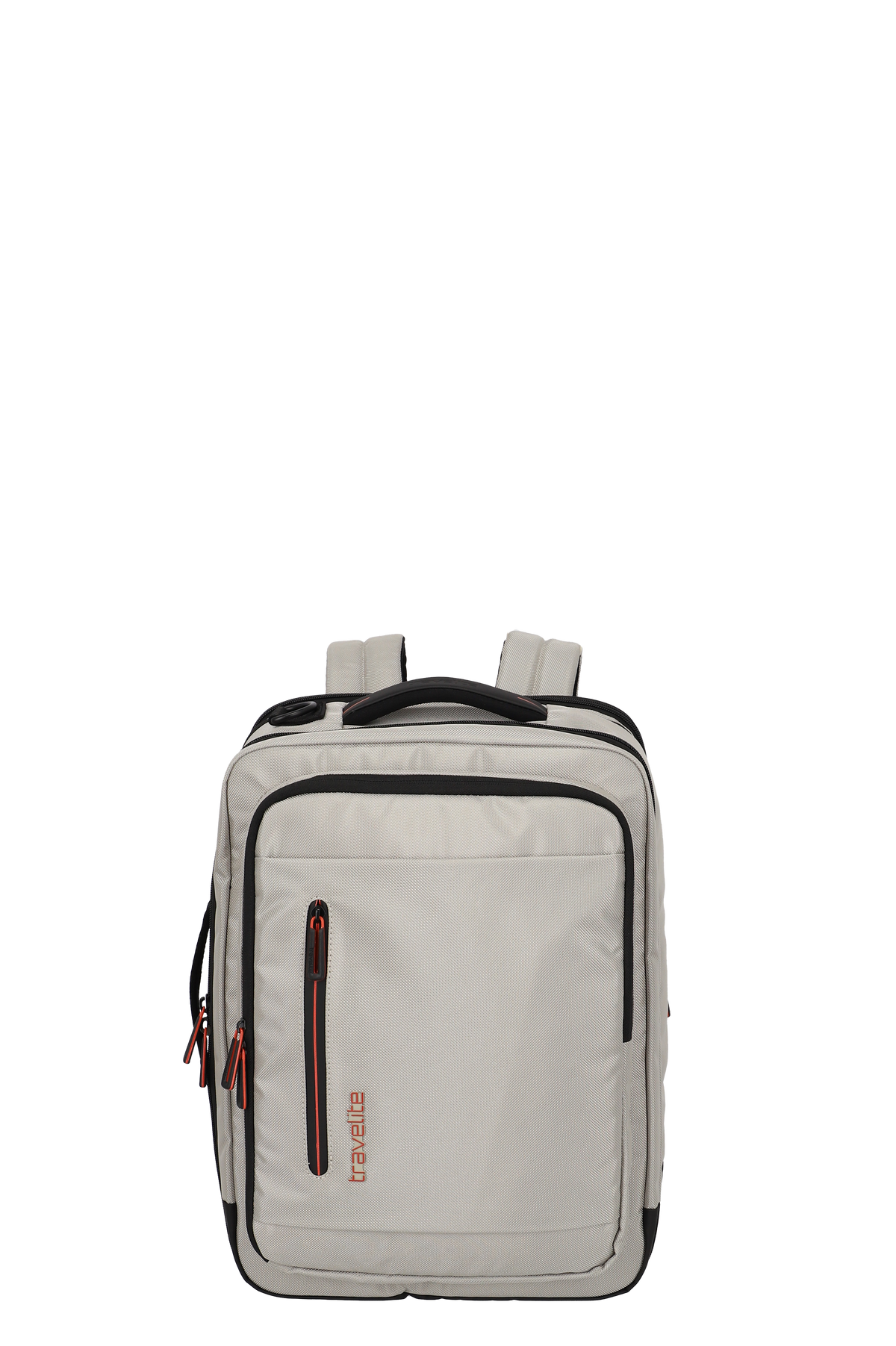 Travelite Rucksack Crosslite – erweiterbar – Bild 29