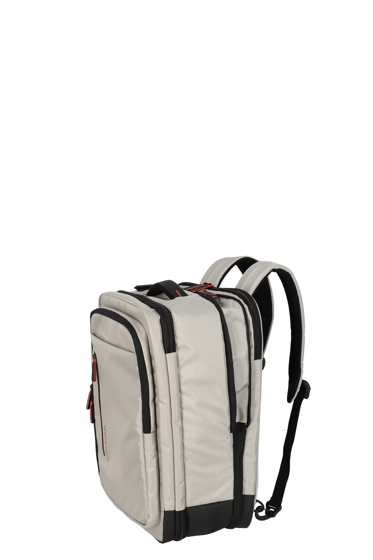 Travelite Rucksack Crosslite – erweiterbar – Bild 39