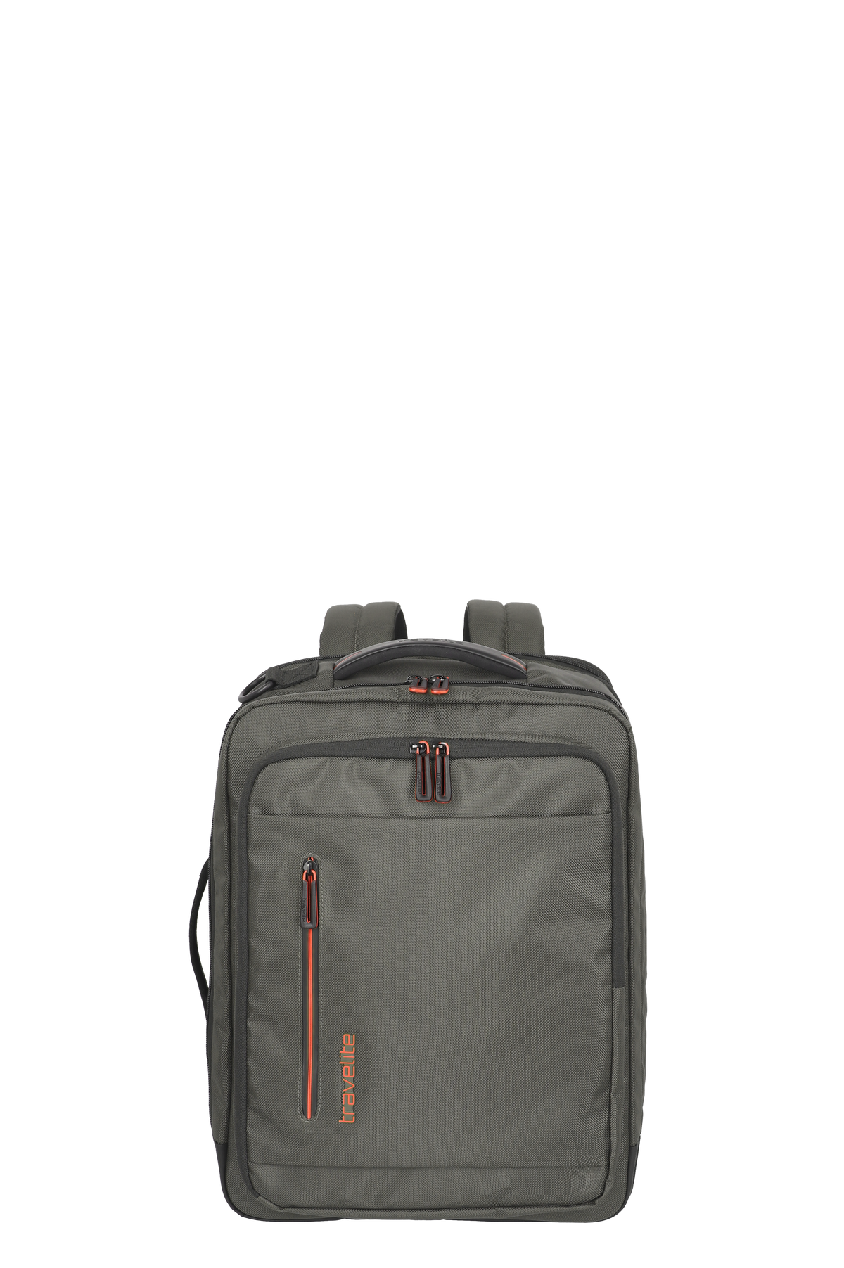 Travelite Rucksack Crosslite – erweiterbar – Bild 40