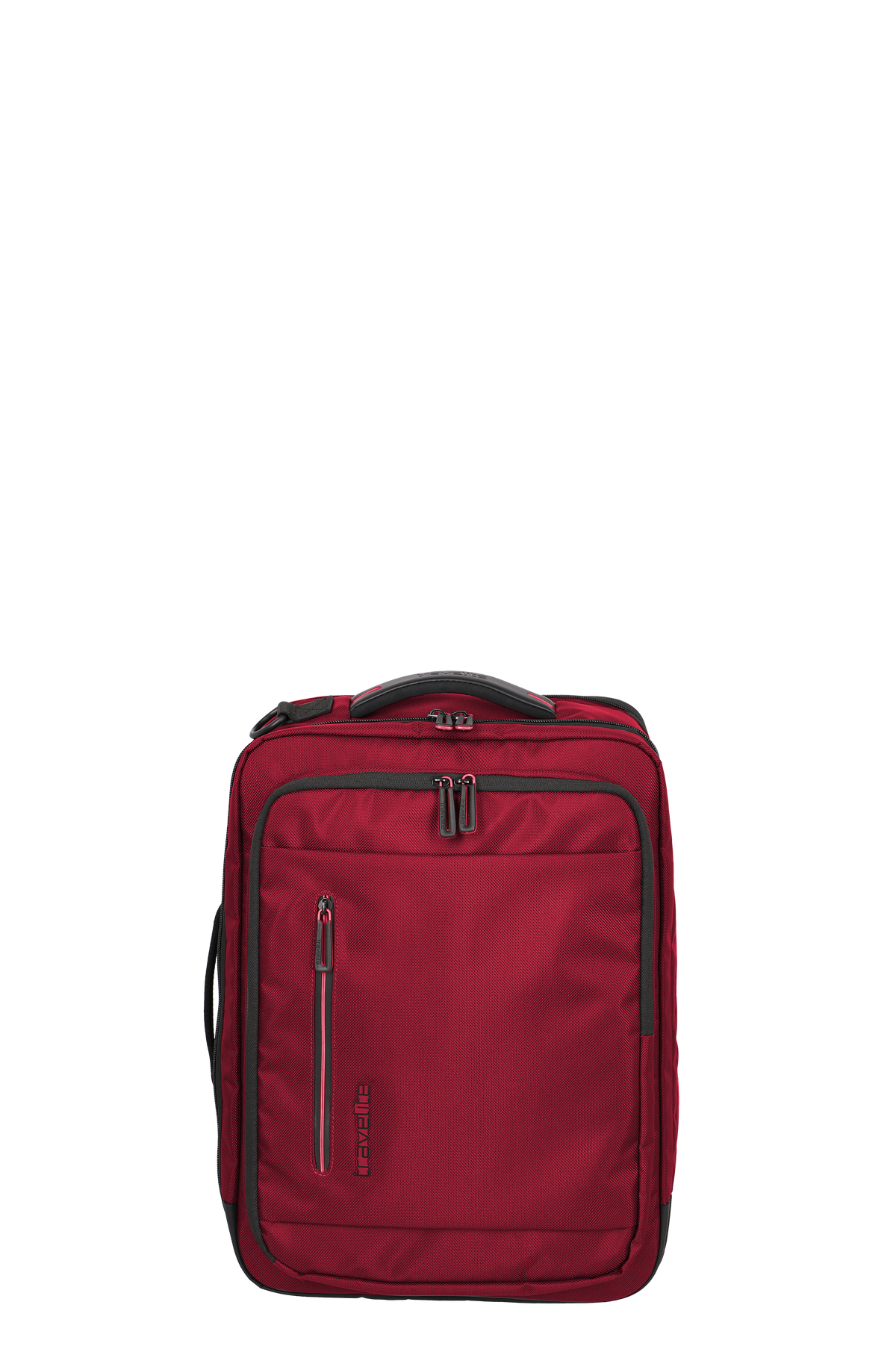 Travelite Rucksack Crosslite – erweiterbar – Bild 22