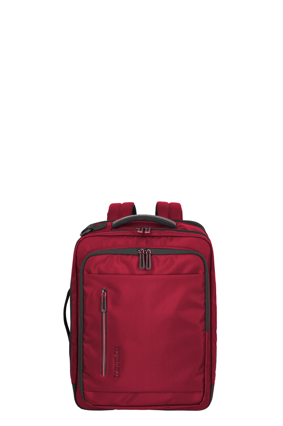 Travelite Rucksack Crosslite – erweiterbar – Bild 14