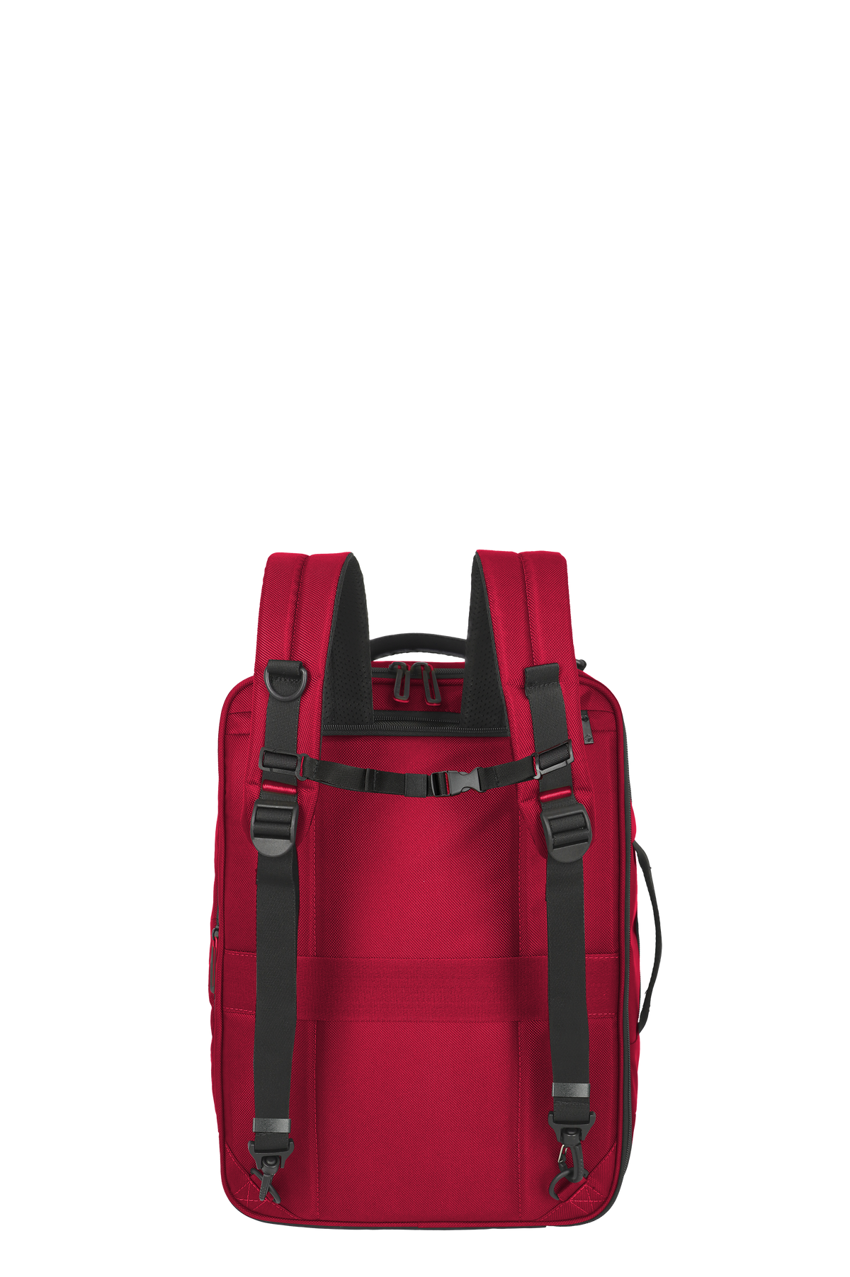 Travelite Rucksack Crosslite – erweiterbar – Bild 25