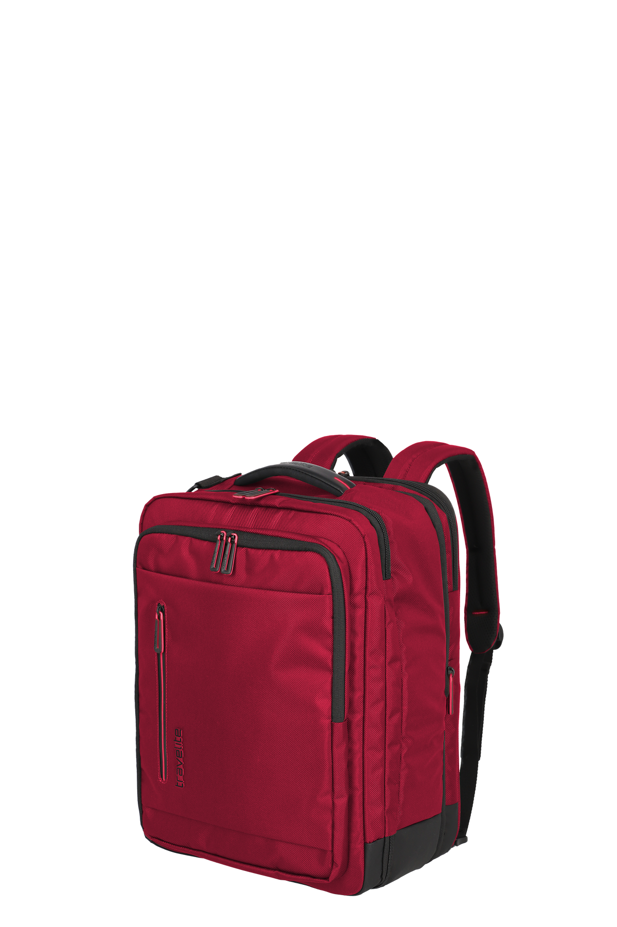 Travelite Rucksack Crosslite – erweiterbar – Bild 23