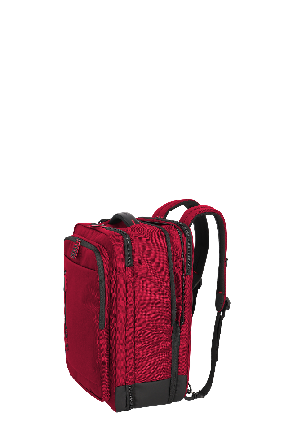 Travelite Rucksack Crosslite – erweiterbar – Bild 26
