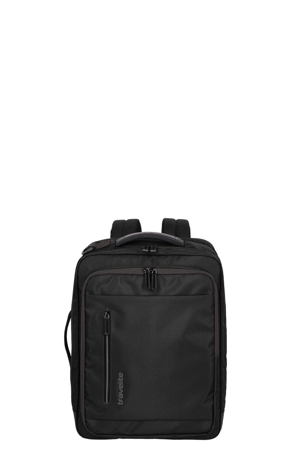 Travelite Rucksack Crosslite – erweiterbar – Bild 8