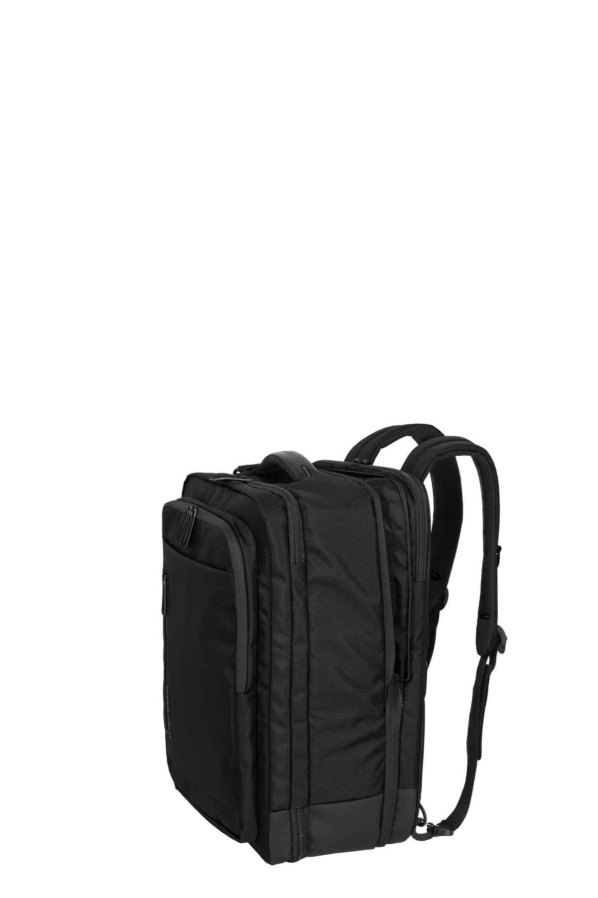 Travelite Rucksack Crosslite – erweiterbar – Bild 13