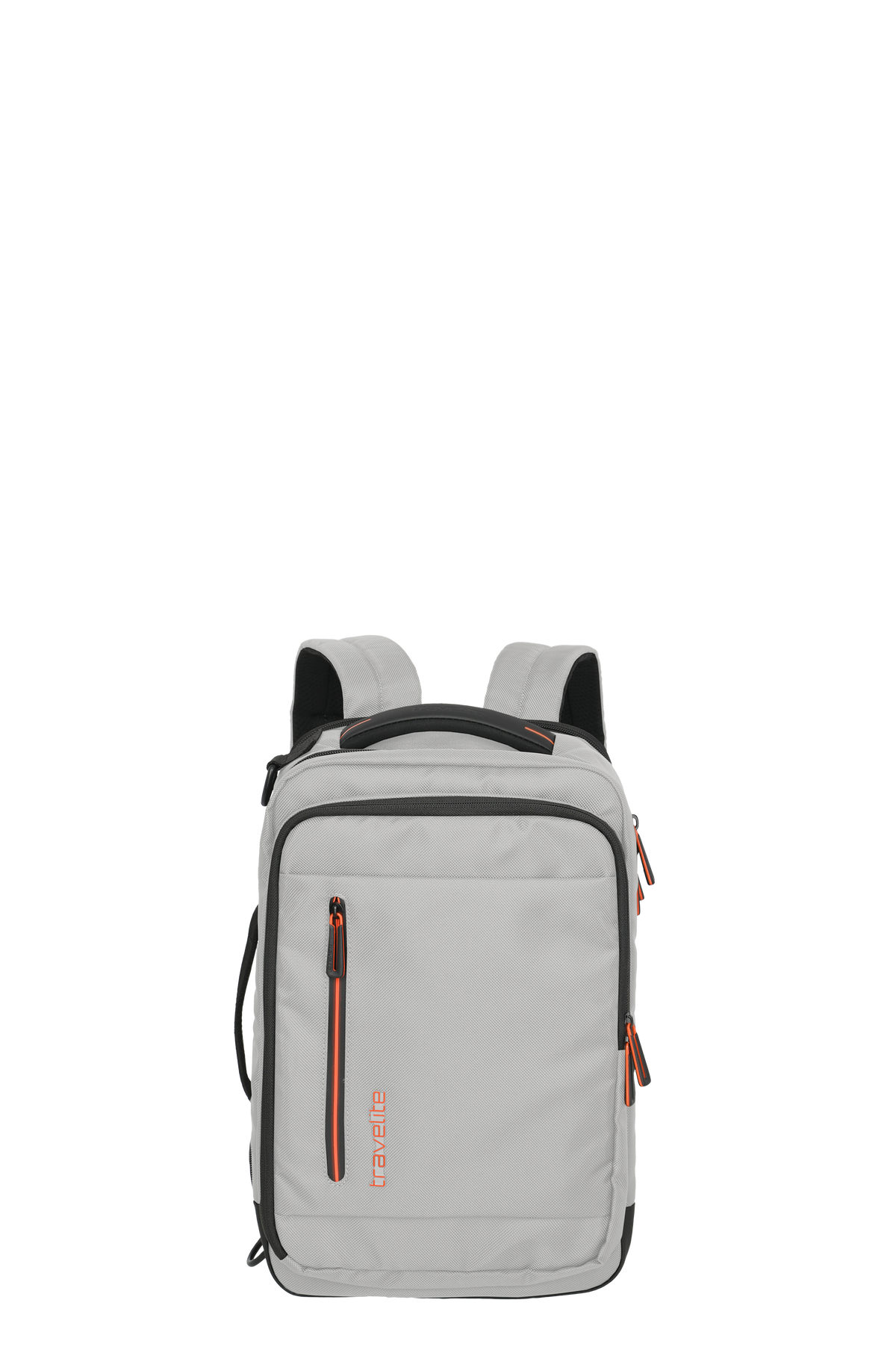 Travelite Rucksack Crosslite – erweiterbar – Bild 79
