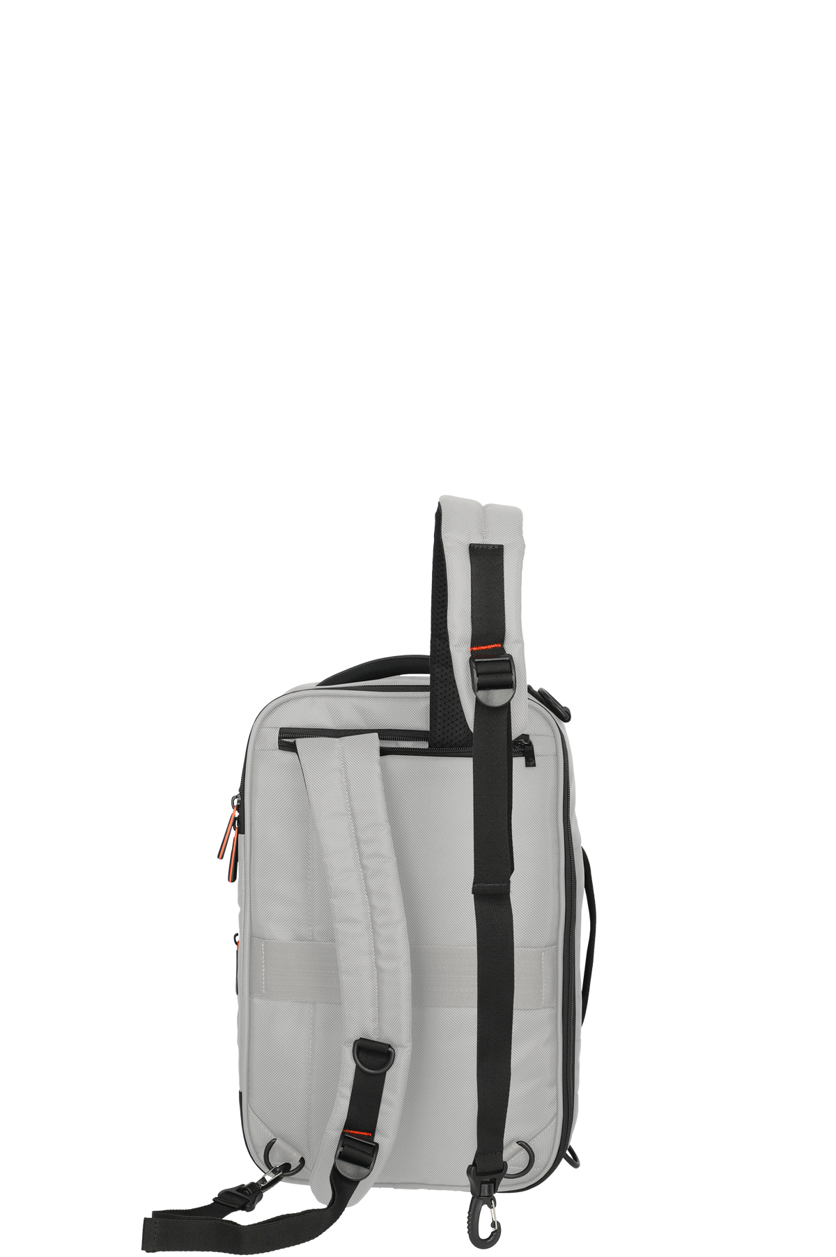 Travelite Rucksack Crosslite – erweiterbar – Bild 88