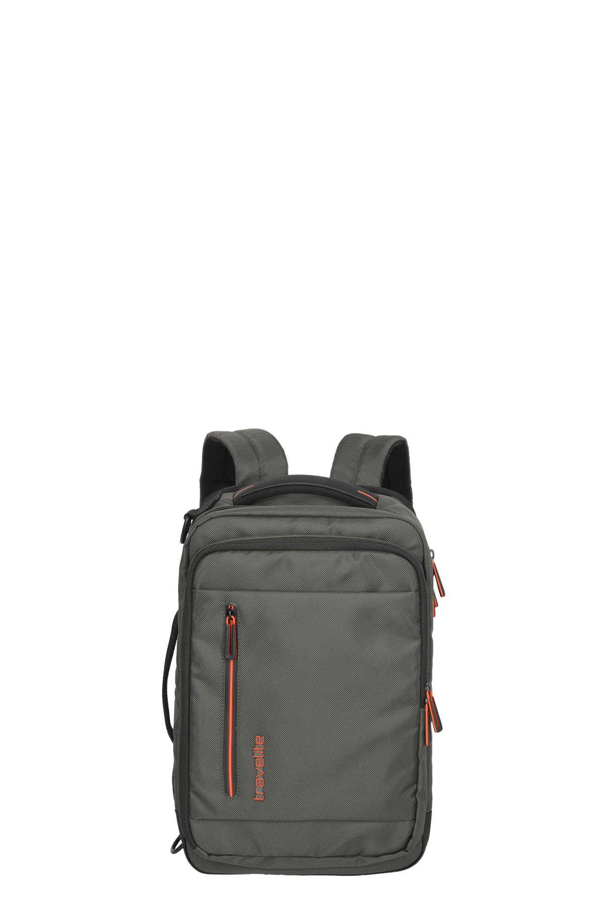 Travelite Rucksack Crosslite – erweiterbar – Bild 93