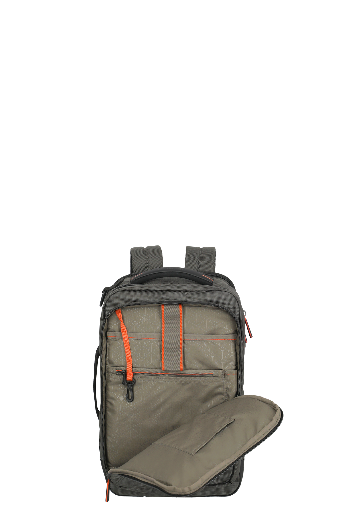 Travelite Rucksack Crosslite – erweiterbar – Bild 99
