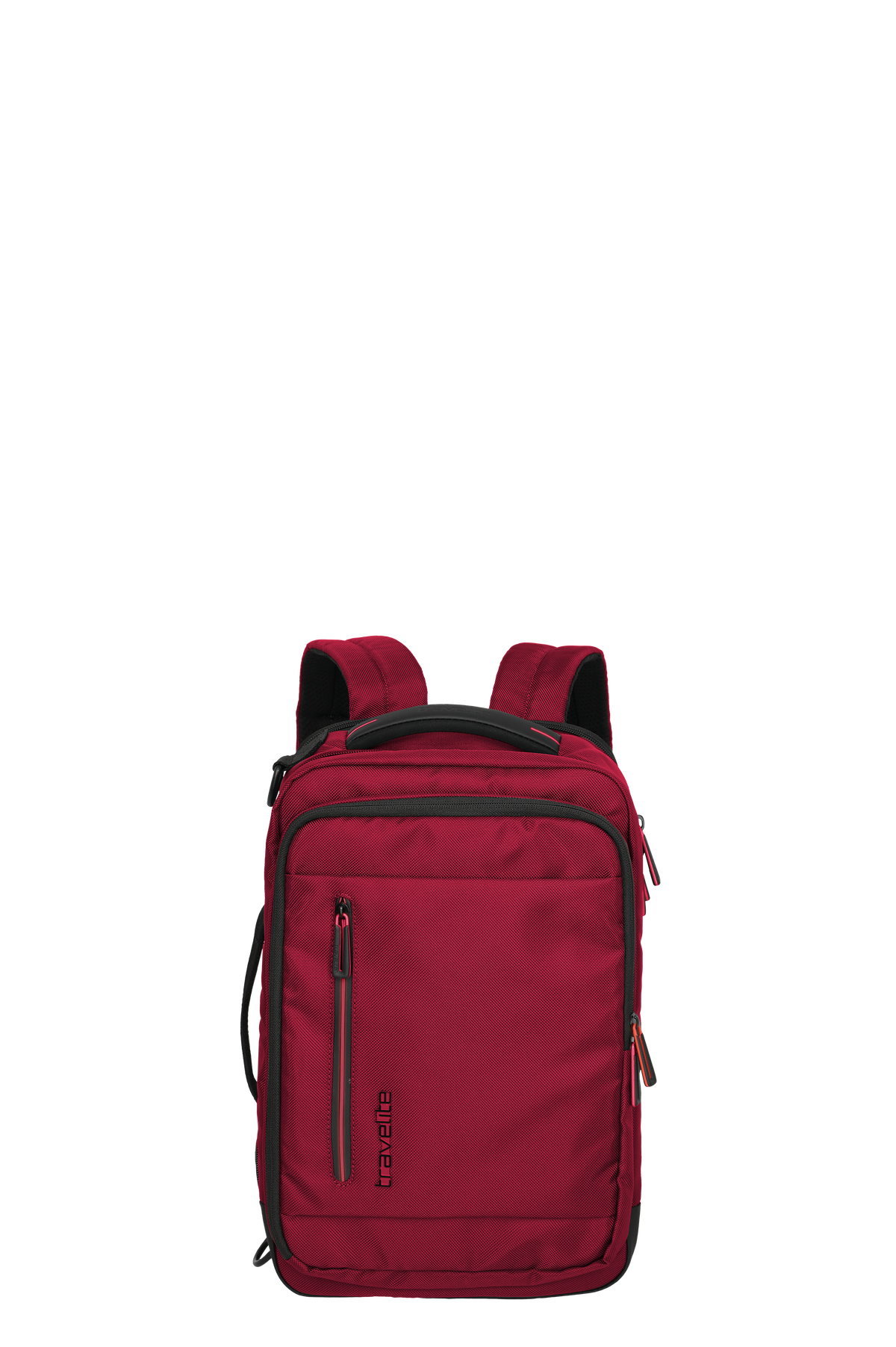 Travelite Rucksack Crosslite – erweiterbar – Bild 65