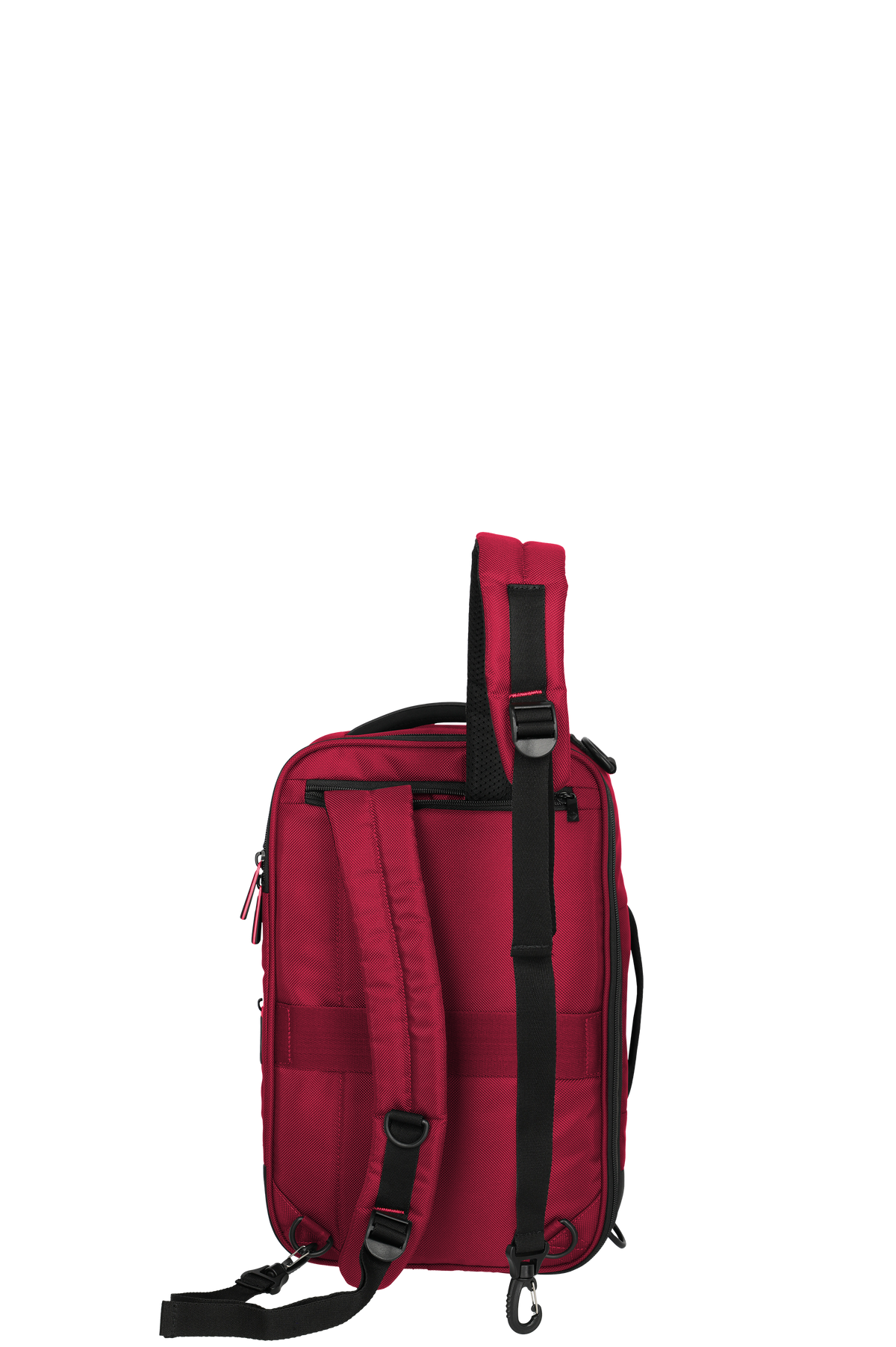 Travelite Rucksack Crosslite – erweiterbar – Bild 74