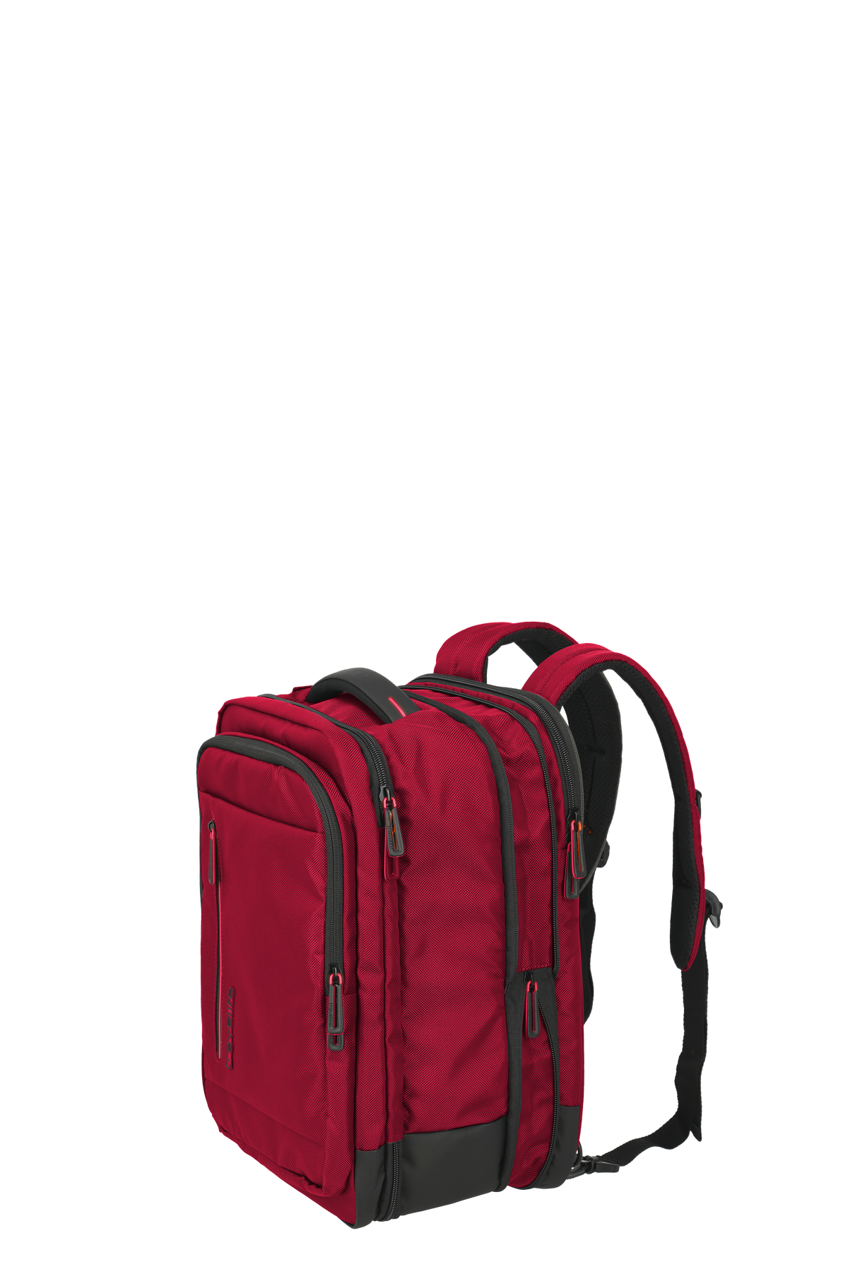 Travelite Rucksack Crosslite – erweiterbar – Bild 77