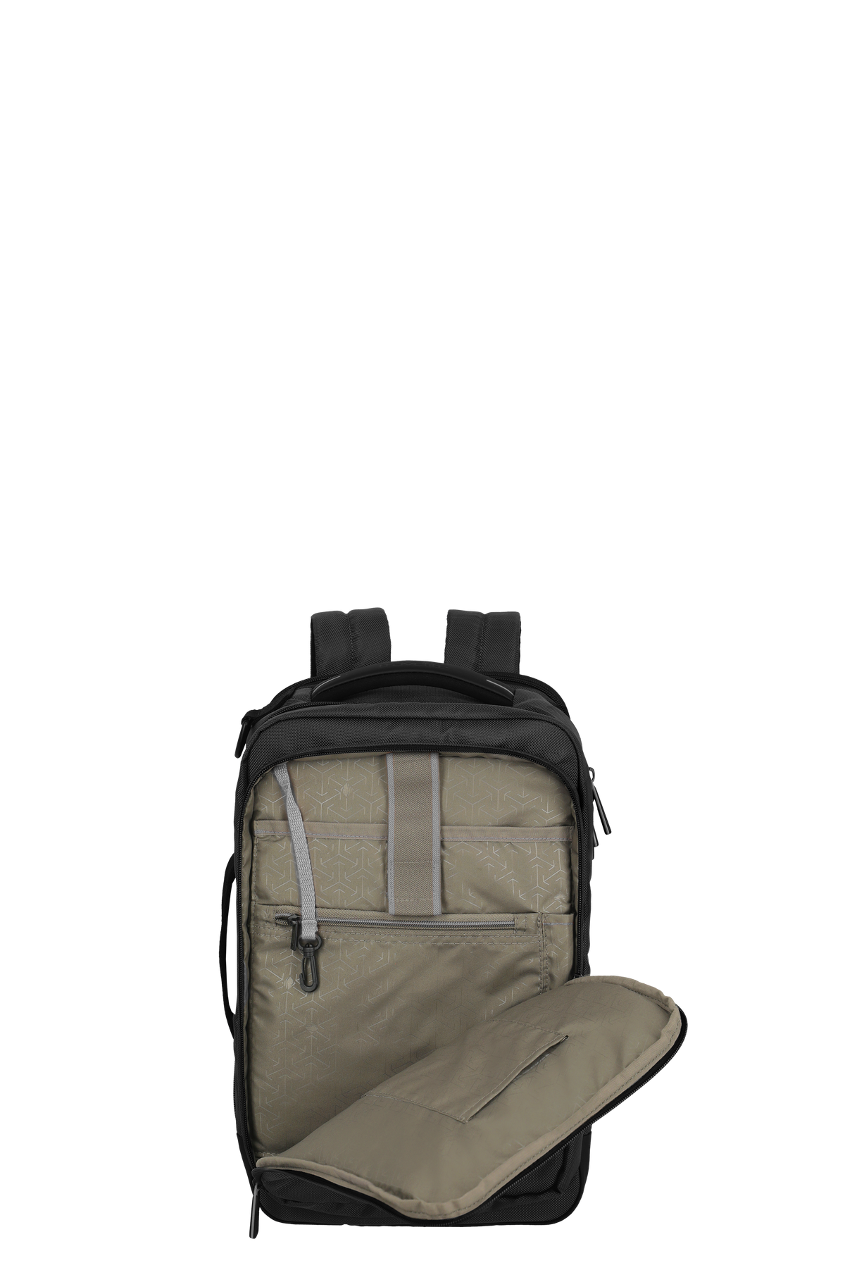 Travelite Rucksack Crosslite – erweiterbar – Bild 58