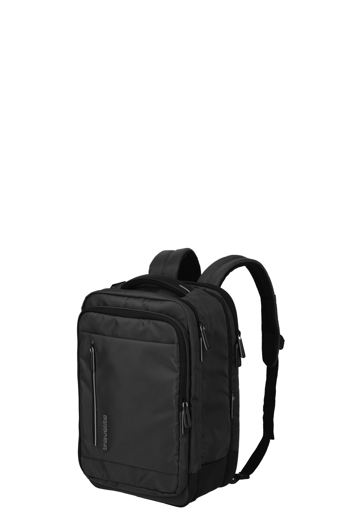 Travelite Rucksack Crosslite – erweiterbar – Bild 61