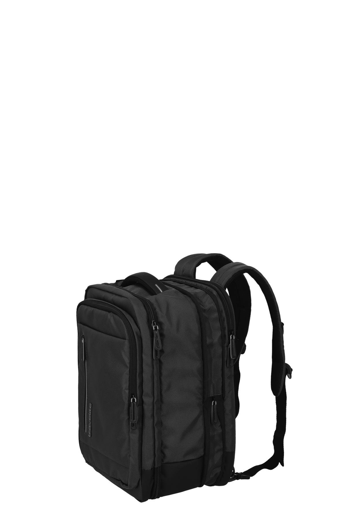 Travelite Rucksack Crosslite – erweiterbar – Bild 62