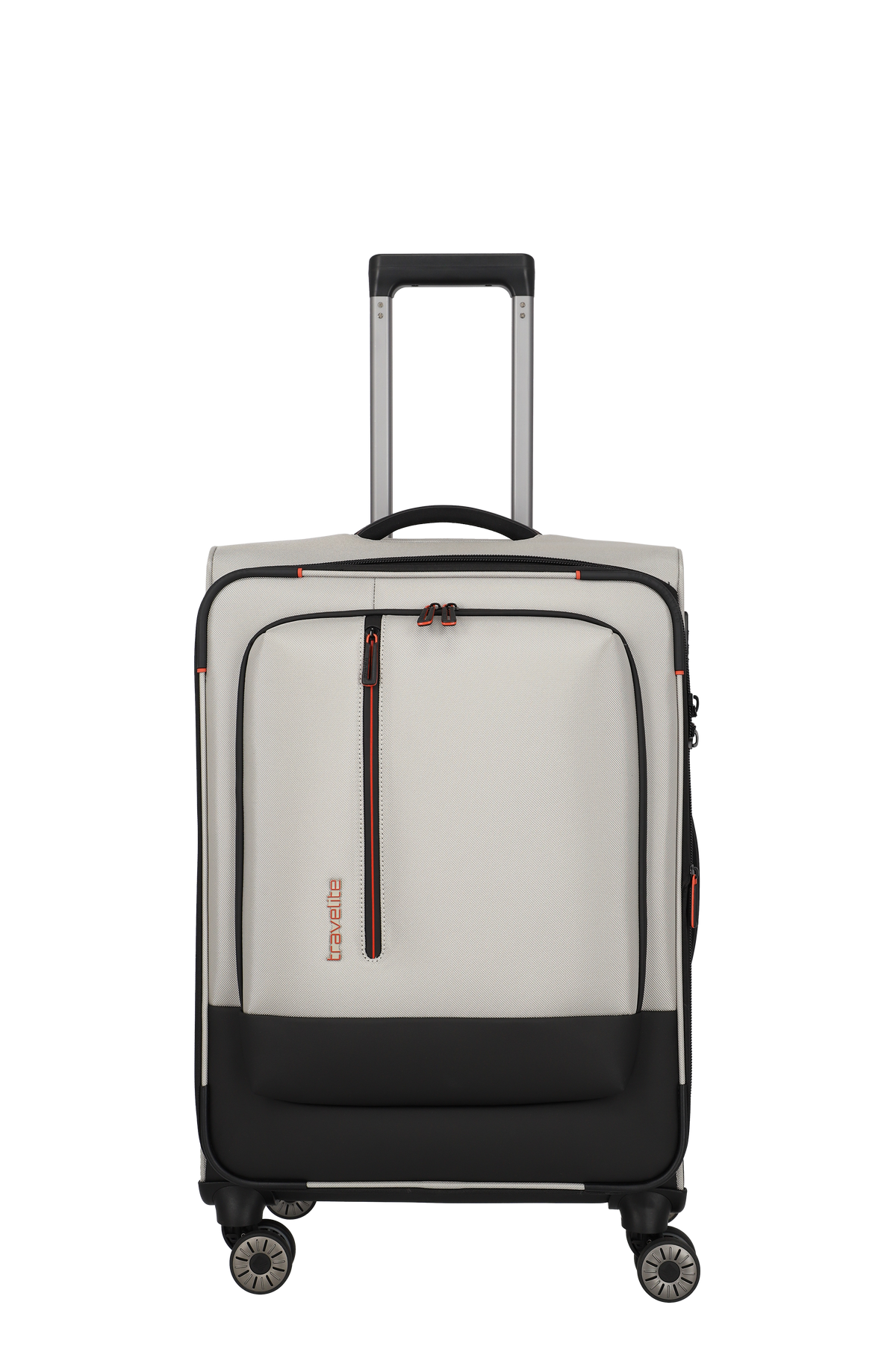 Travelite Koffer/Trolley Crosslite – erweiterbar – Bild 93