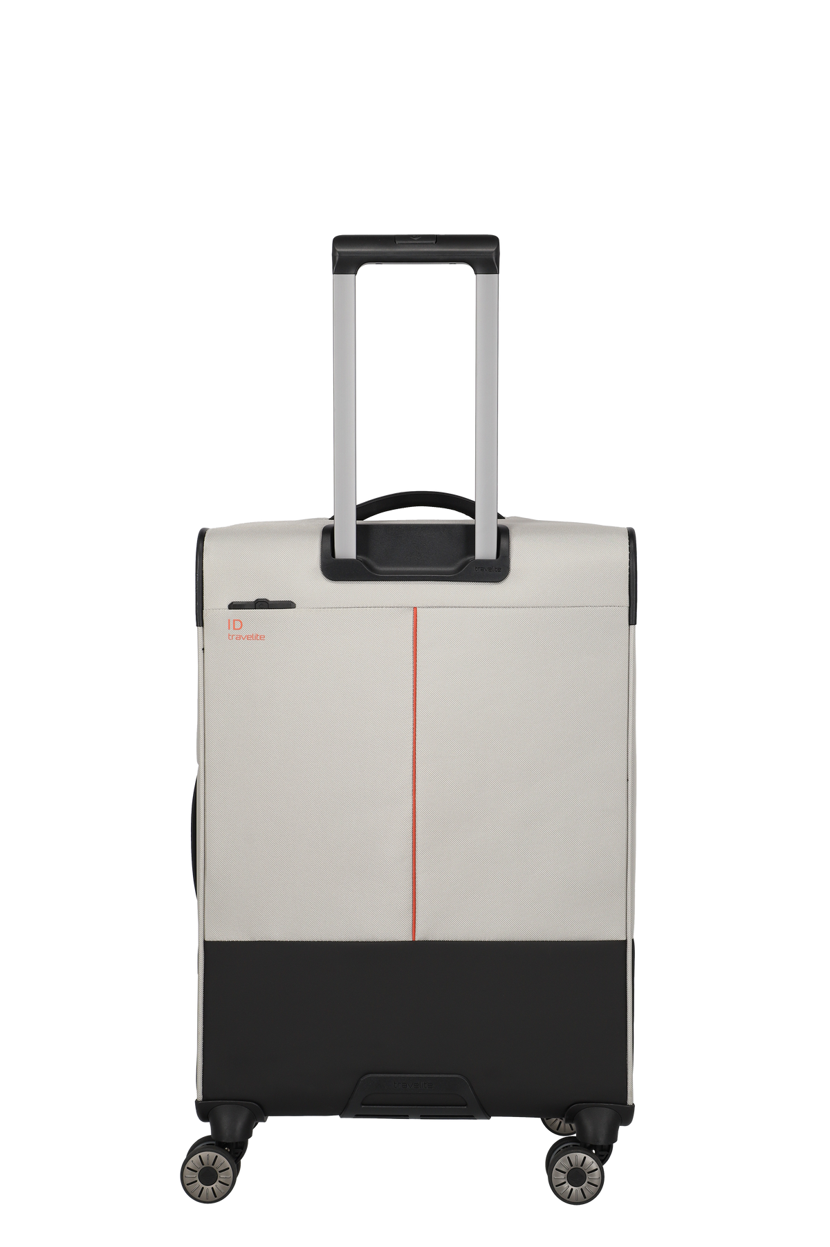 Travelite Koffer/Trolley Crosslite – erweiterbar – Bild 98