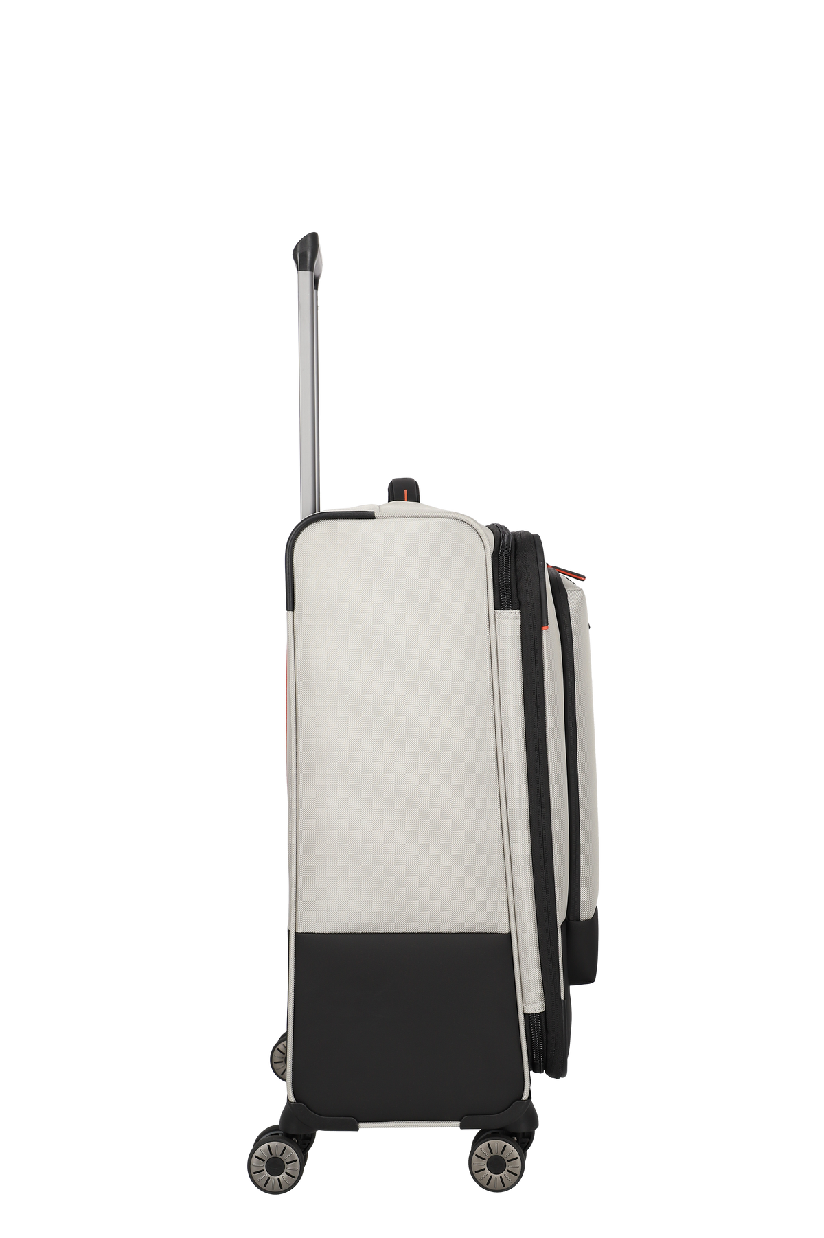 Travelite Koffer/Trolley Crosslite – erweiterbar – Bild 96