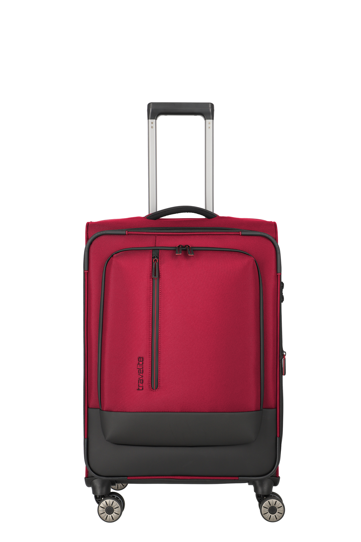 Travelite Koffer/Trolley Crosslite – erweiterbar – Bild 86