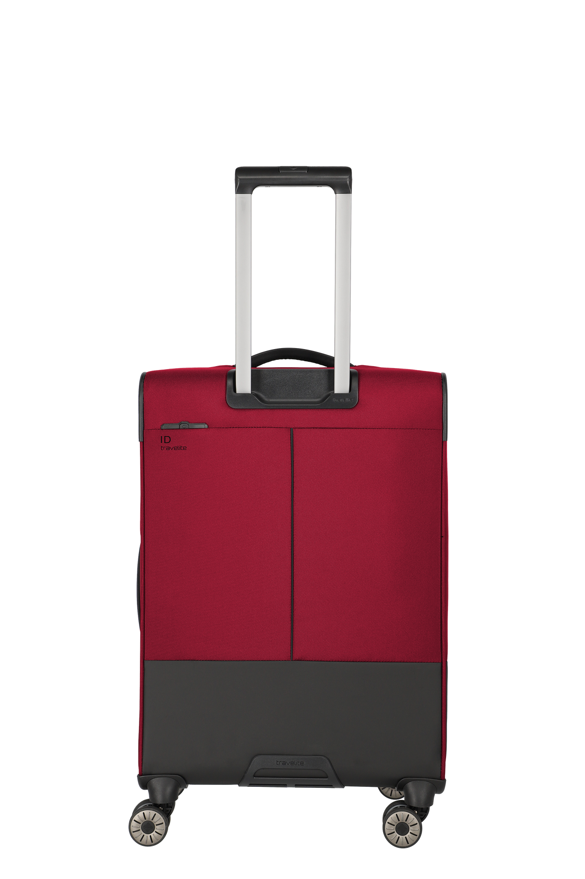 Travelite Koffer/Trolley Crosslite – erweiterbar – Bild 91