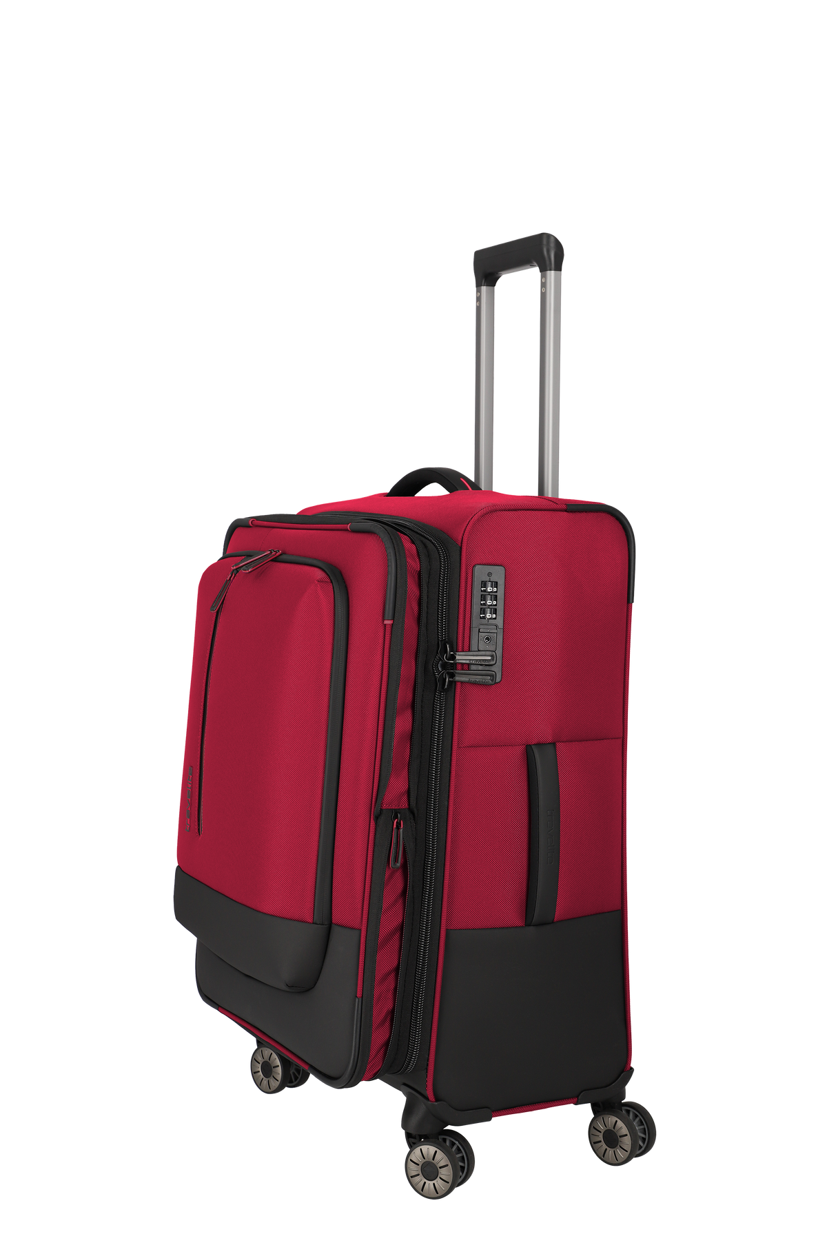 Travelite Koffer/Trolley Crosslite – erweiterbar – Bild 88