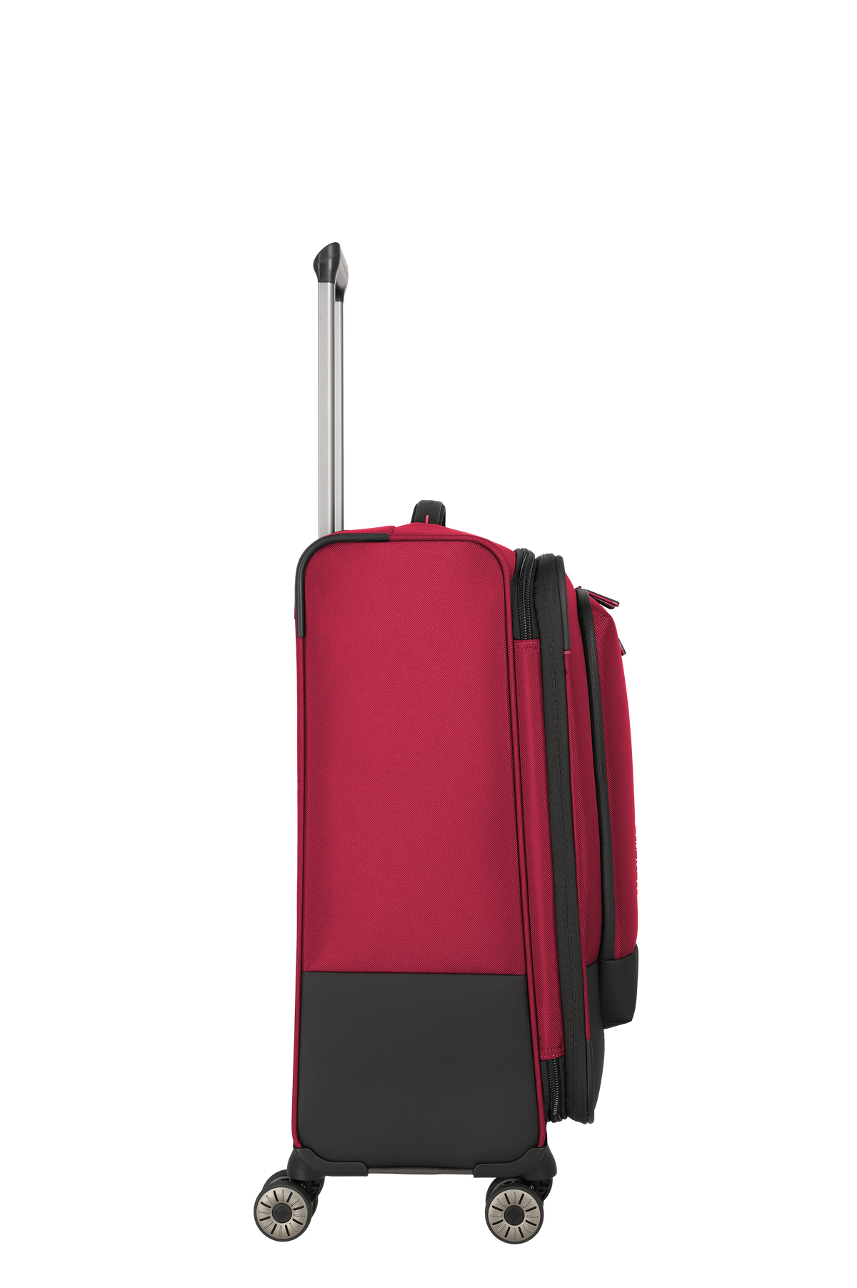 Travelite Koffer/Trolley Crosslite – erweiterbar – Bild 89