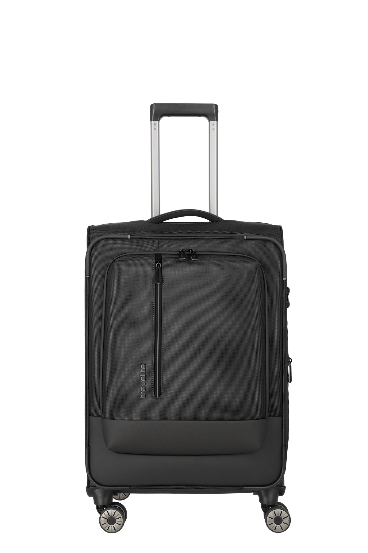 Travelite Koffer/Trolley Crosslite – erweiterbar – Bild 78