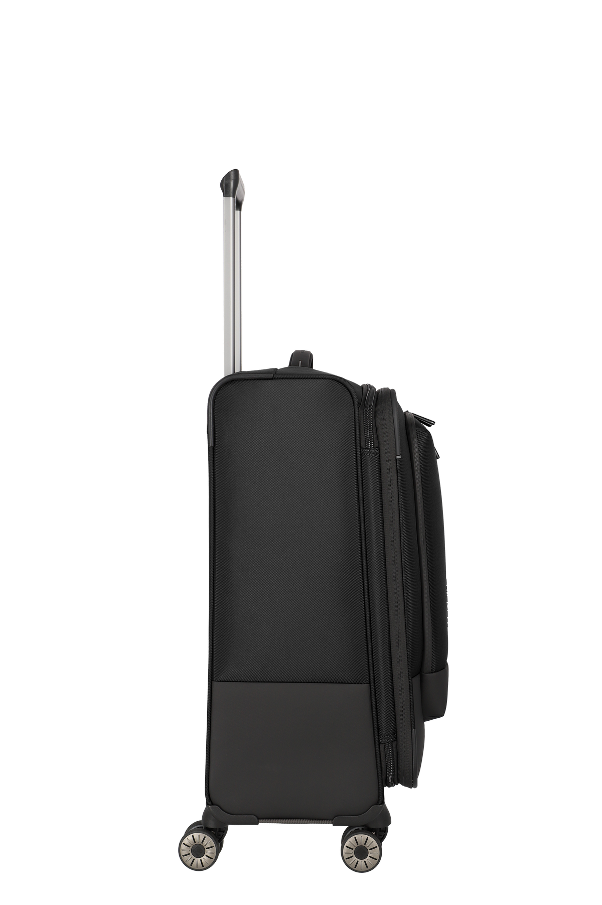 Travelite Koffer/Trolley Crosslite – erweiterbar – Bild 81