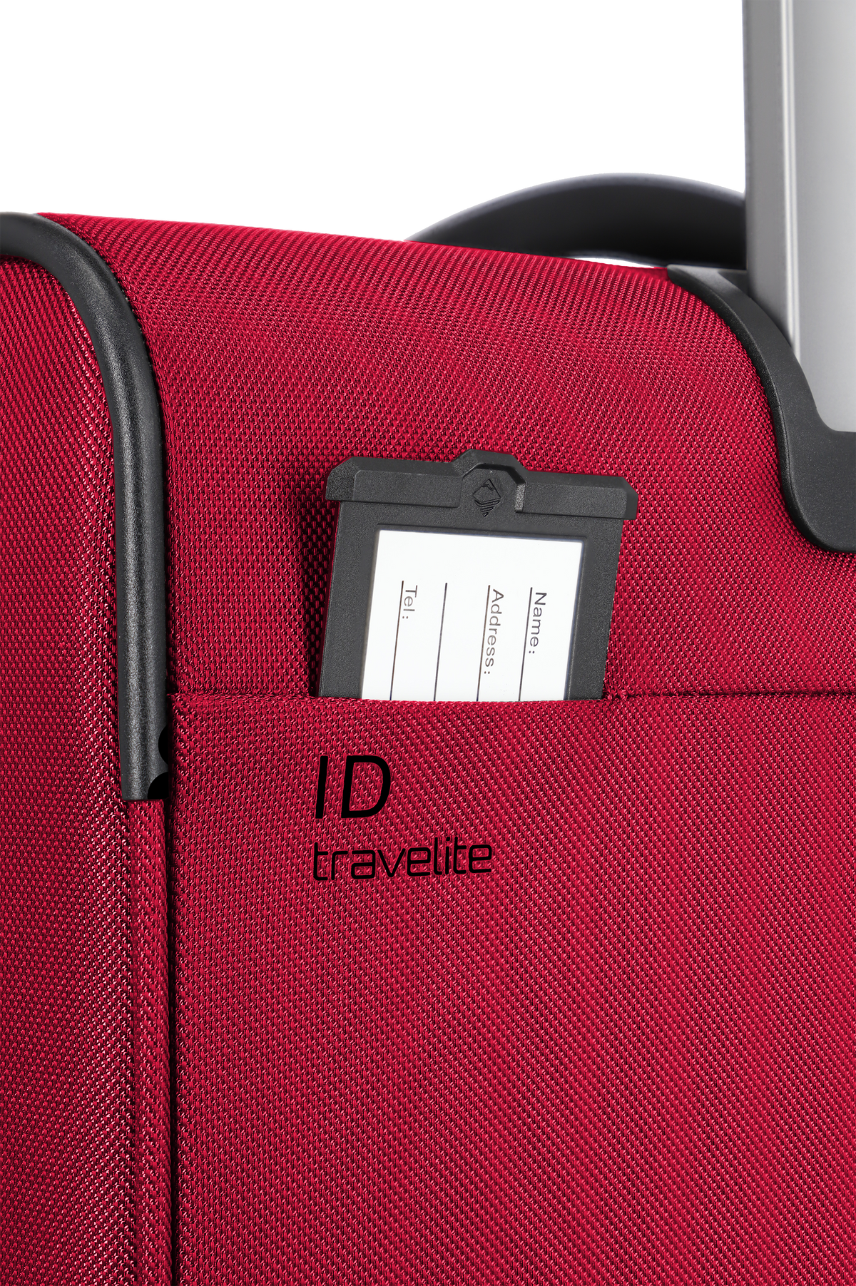 Travelite Koffer/Trolley Crosslite – erweiterbar – Bild 19