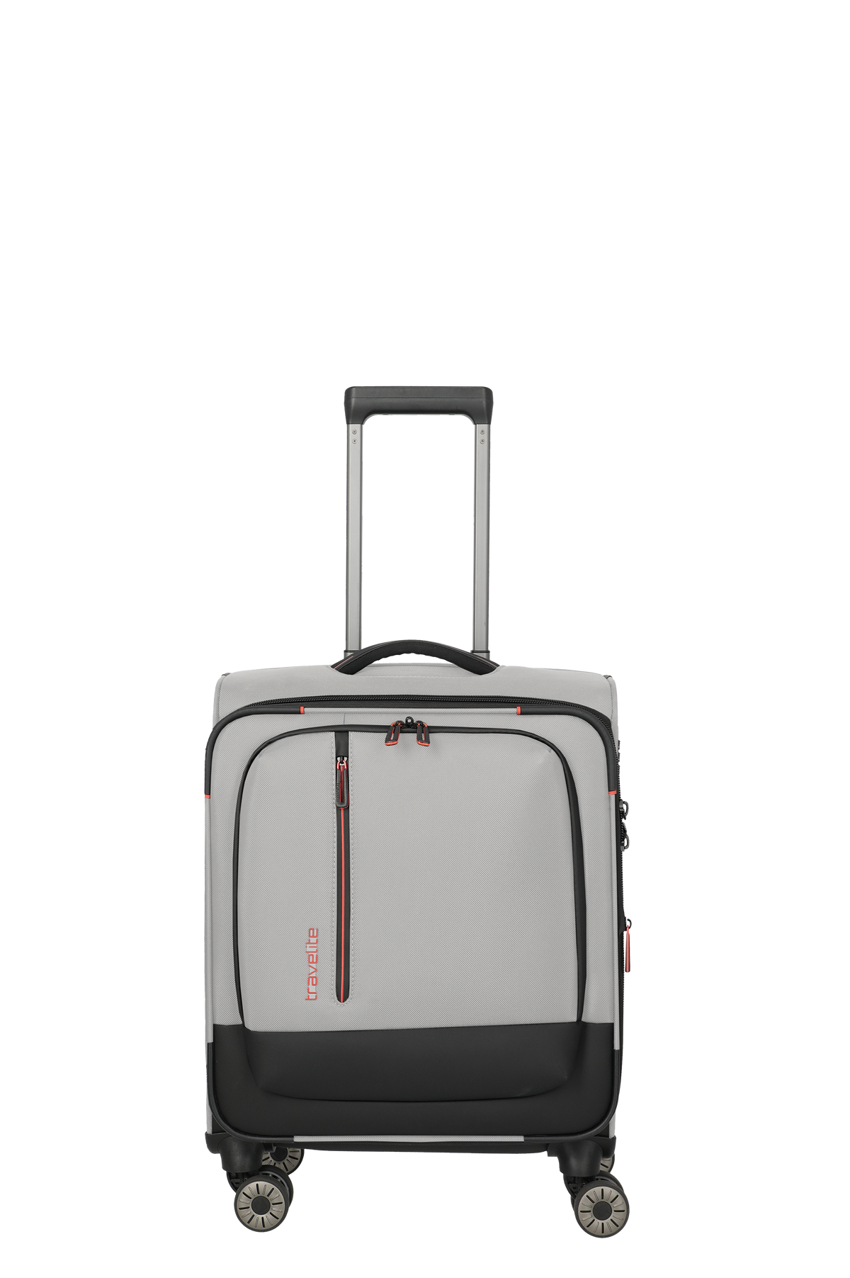 Travelite Koffer/Trolley Crosslite – erweiterbar – Bild 38