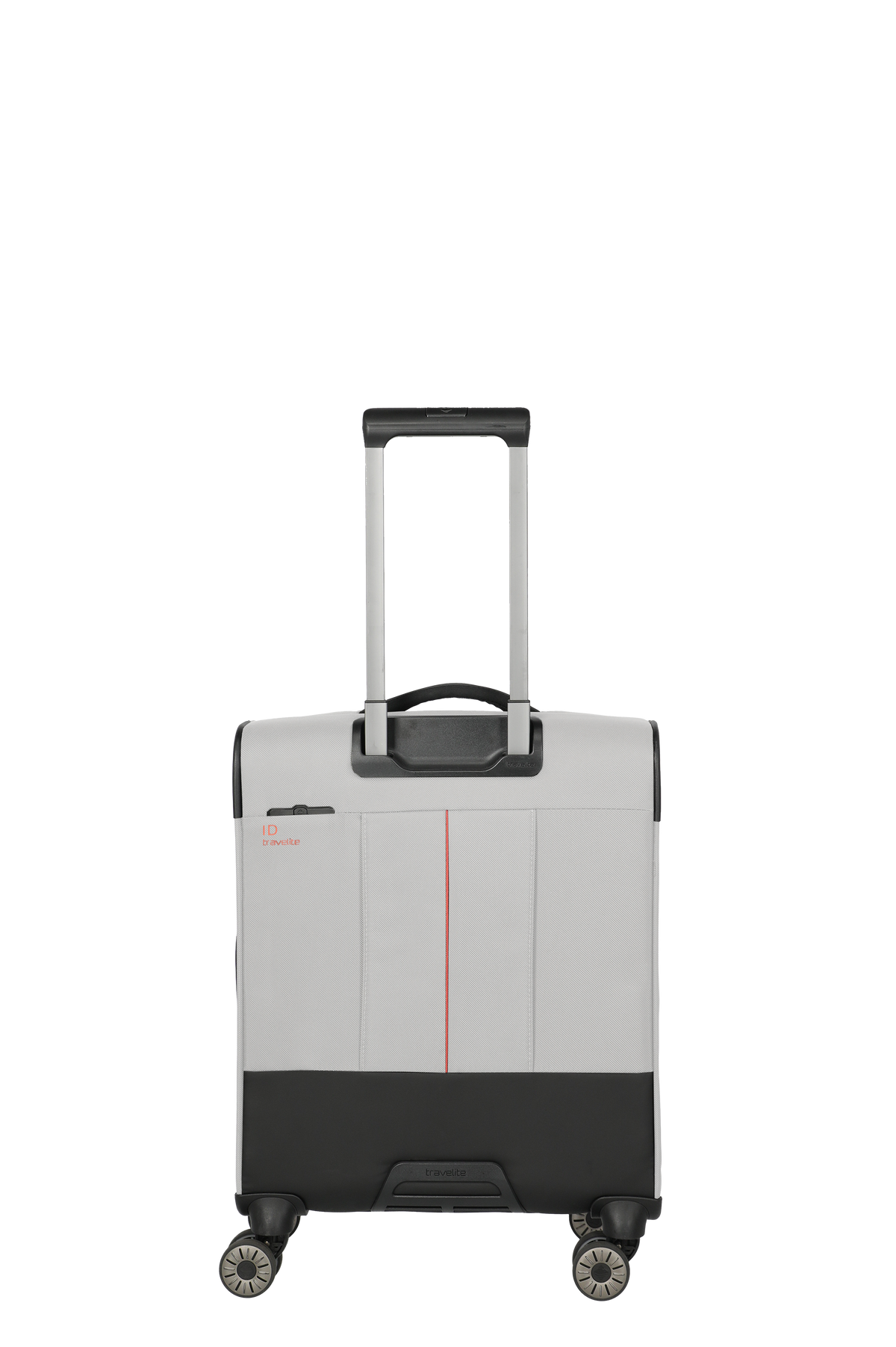 Travelite Koffer/Trolley Crosslite – erweiterbar – Bild 43