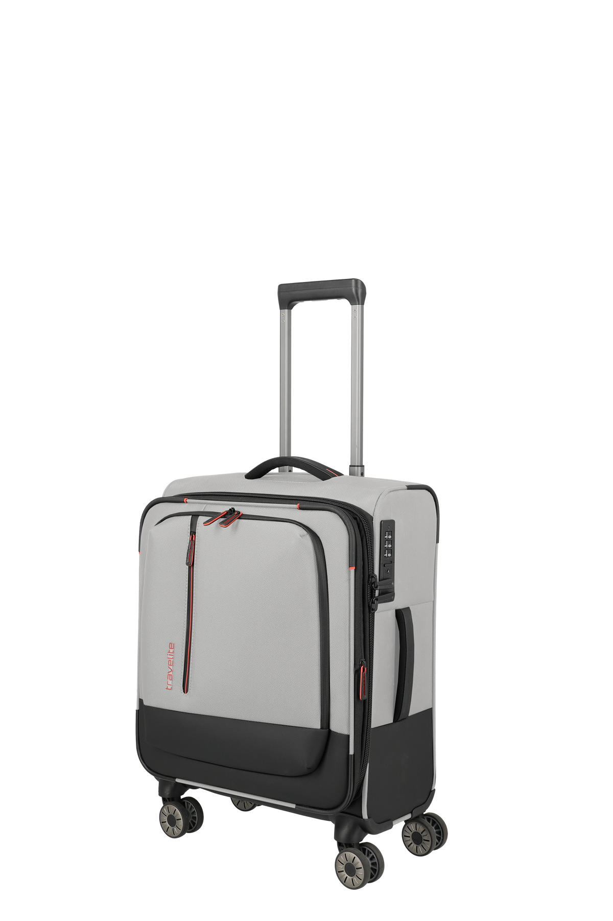 Travelite Koffer/Trolley Crosslite – erweiterbar – Bild 39