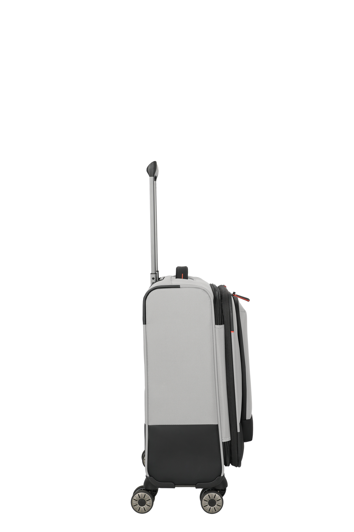 Travelite Koffer/Trolley Crosslite – erweiterbar – Bild 41