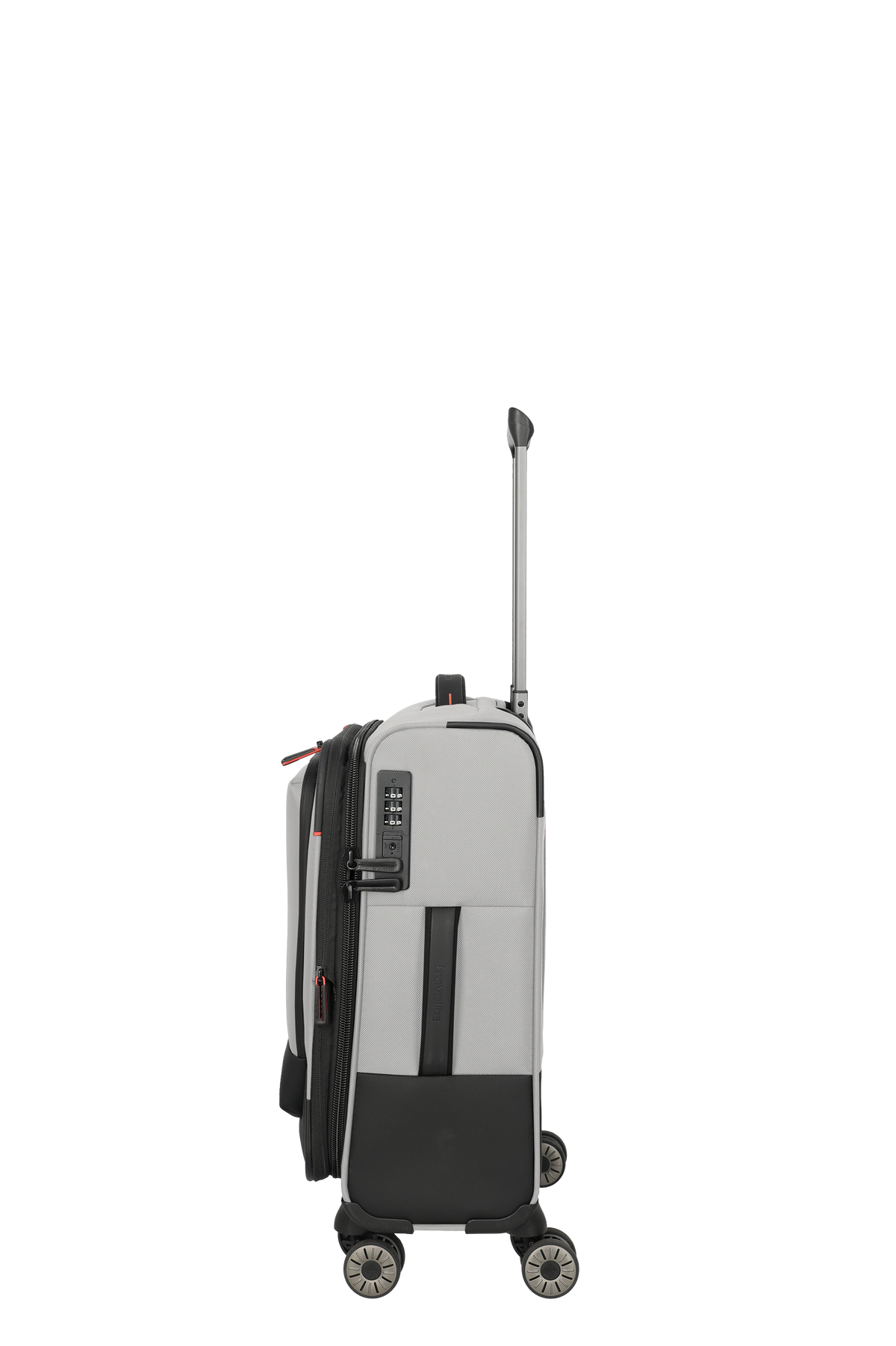 Travelite Koffer/Trolley Crosslite – erweiterbar – Bild 42