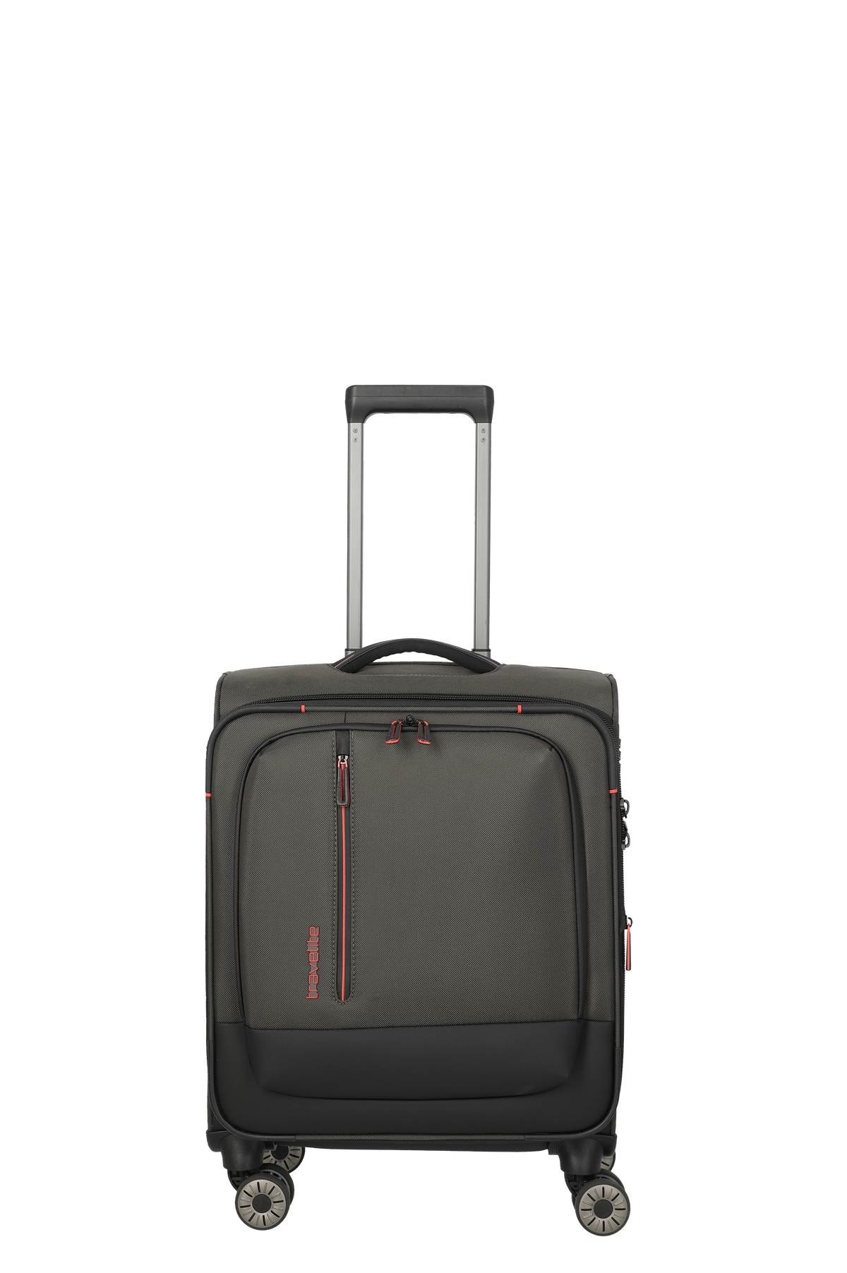 Travelite Koffer/Trolley Crosslite – erweiterbar – Bild 47