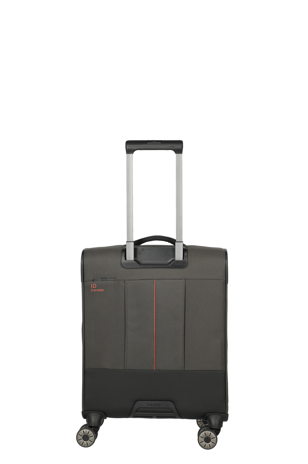 Travelite Koffer/Trolley Crosslite – erweiterbar – Bild 52