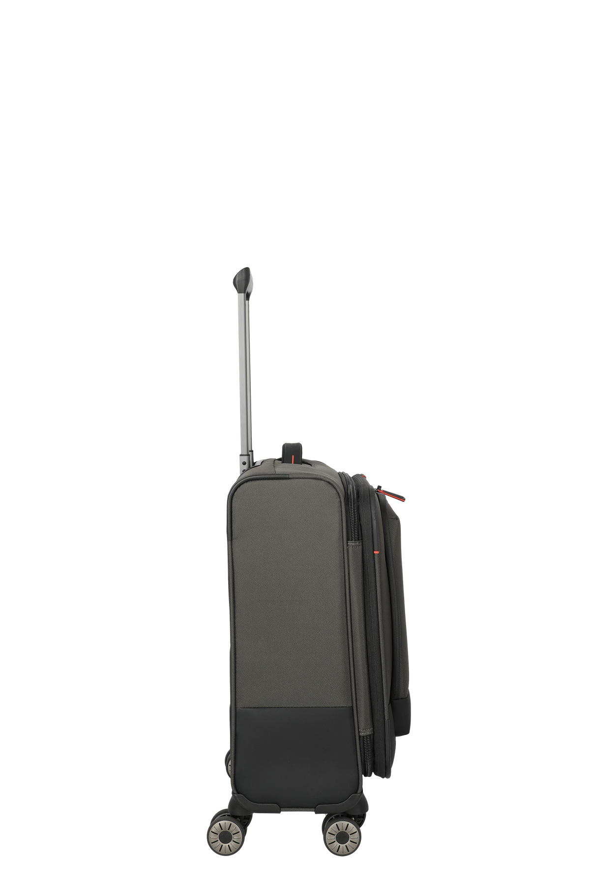 Travelite Koffer/Trolley Crosslite – erweiterbar – Bild 50