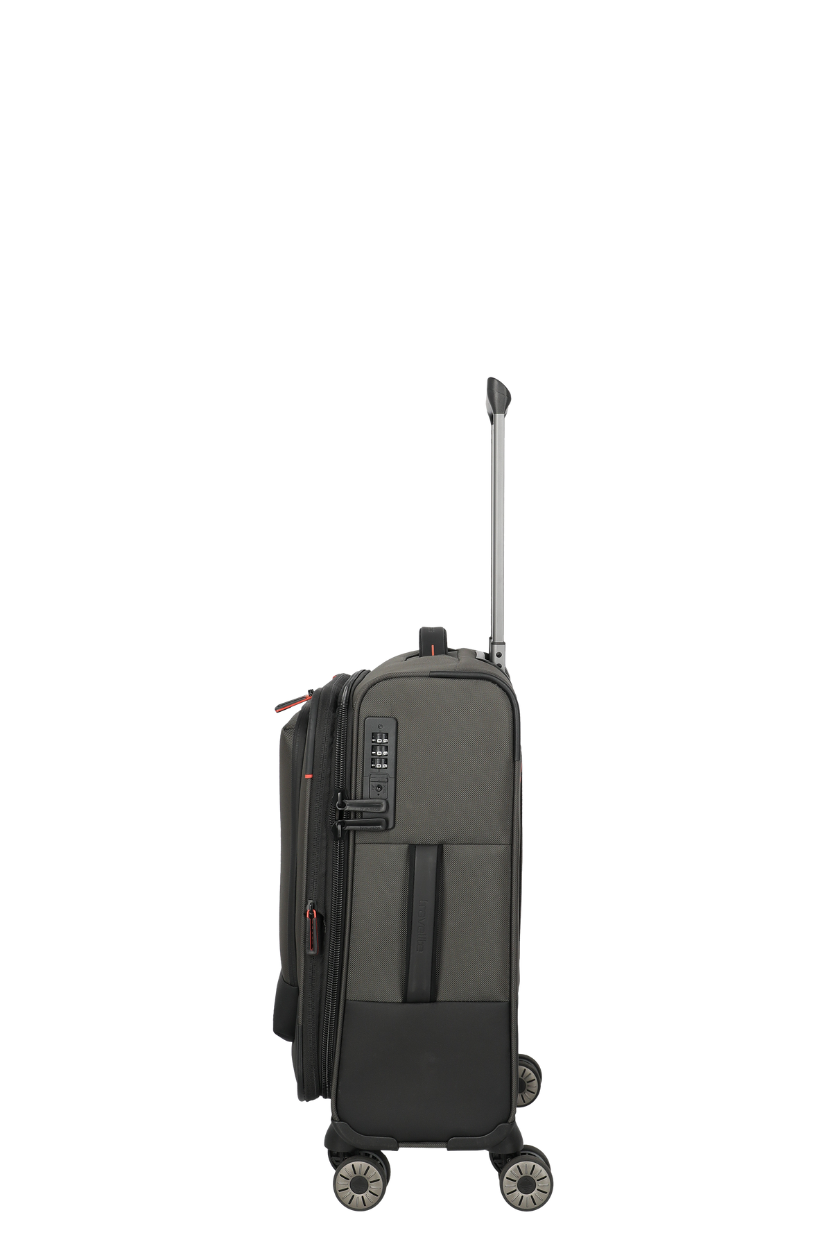 Travelite Koffer/Trolley Crosslite – erweiterbar – Bild 51