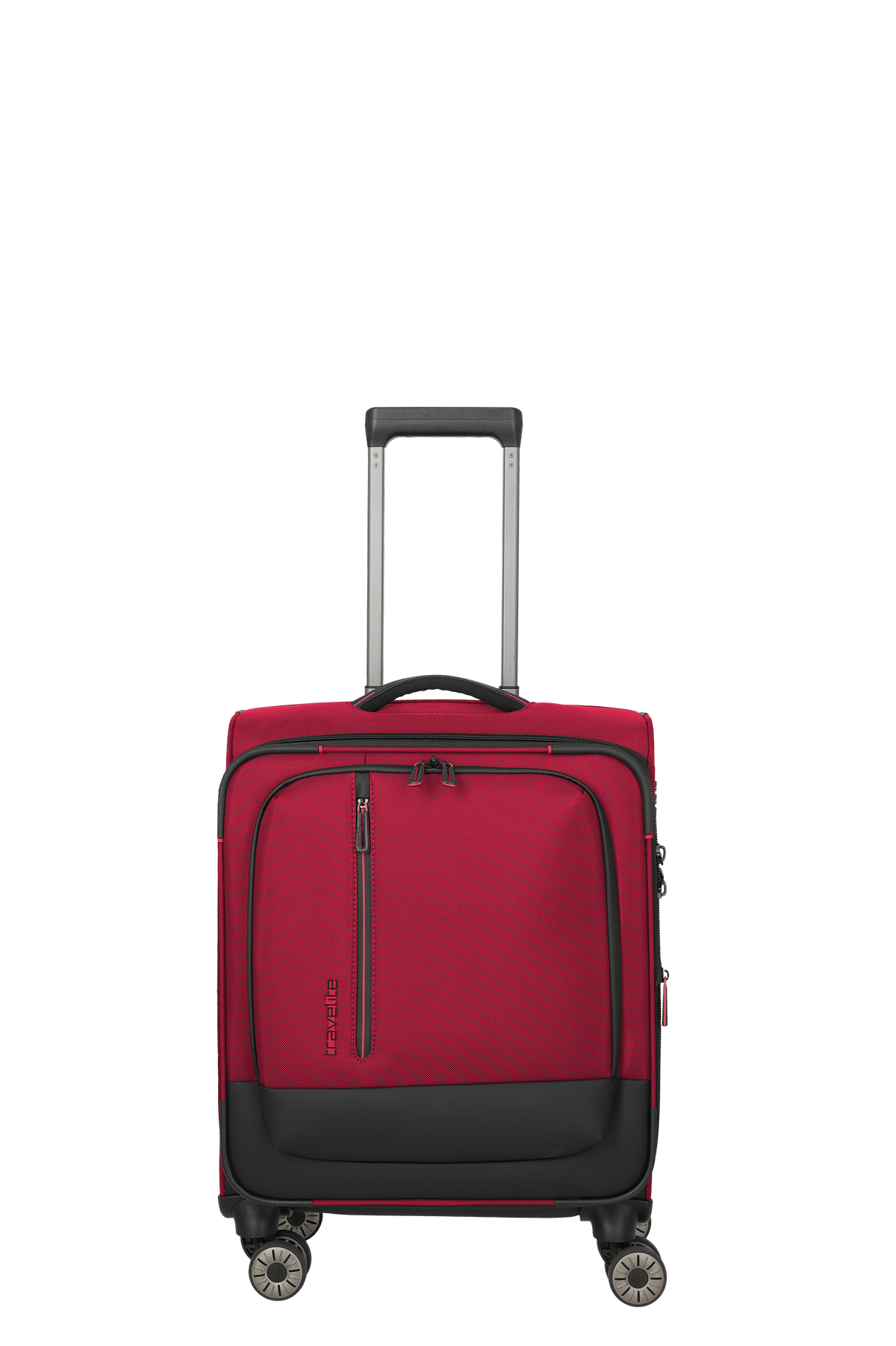 Travelite Koffer/Trolley Crosslite – erweiterbar – Bild 31