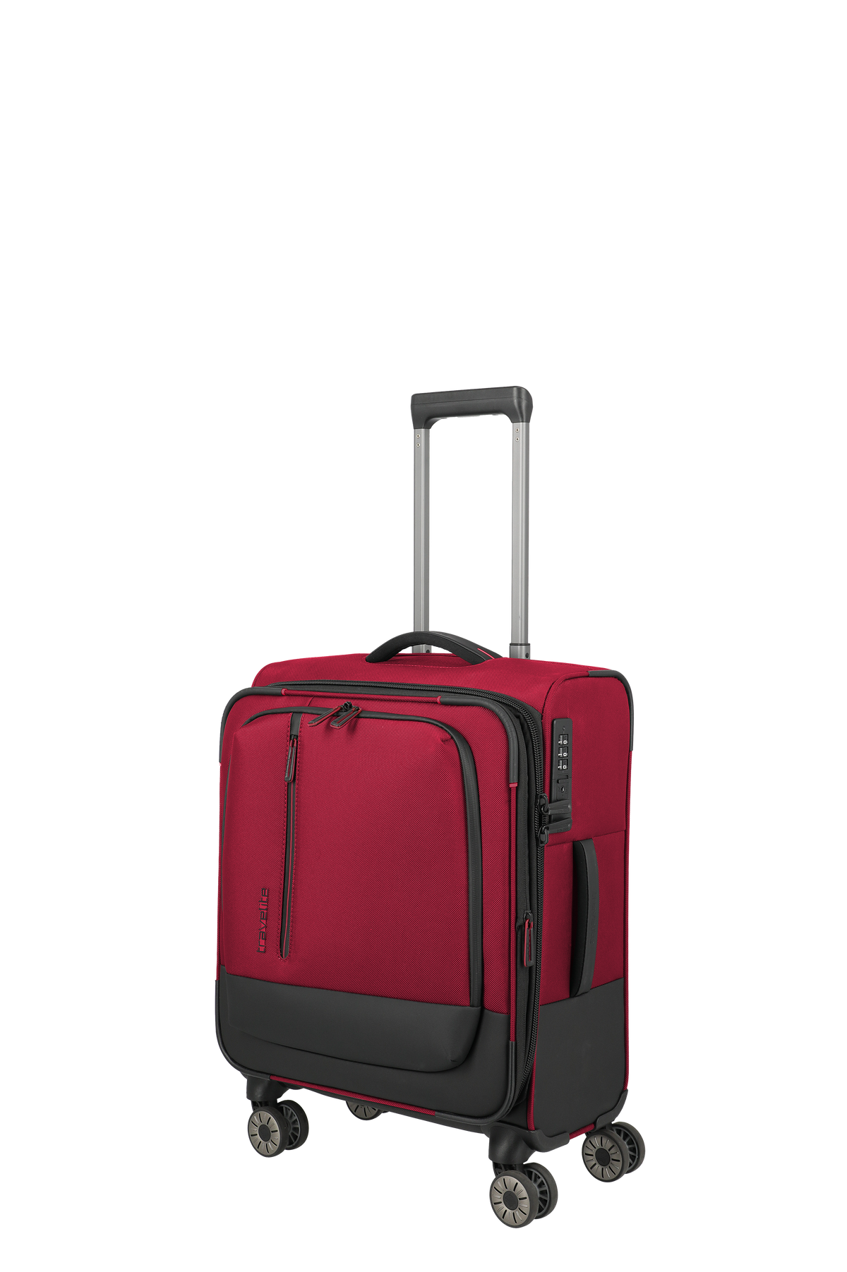 Travelite Koffer/Trolley Crosslite – erweiterbar – Bild 32
