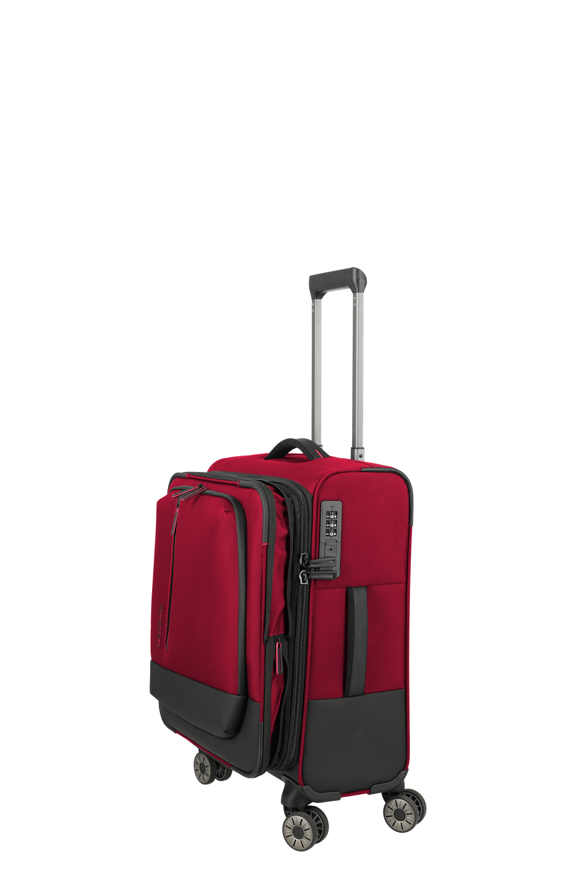 Travelite Koffer/Trolley Crosslite – erweiterbar – Bild 33