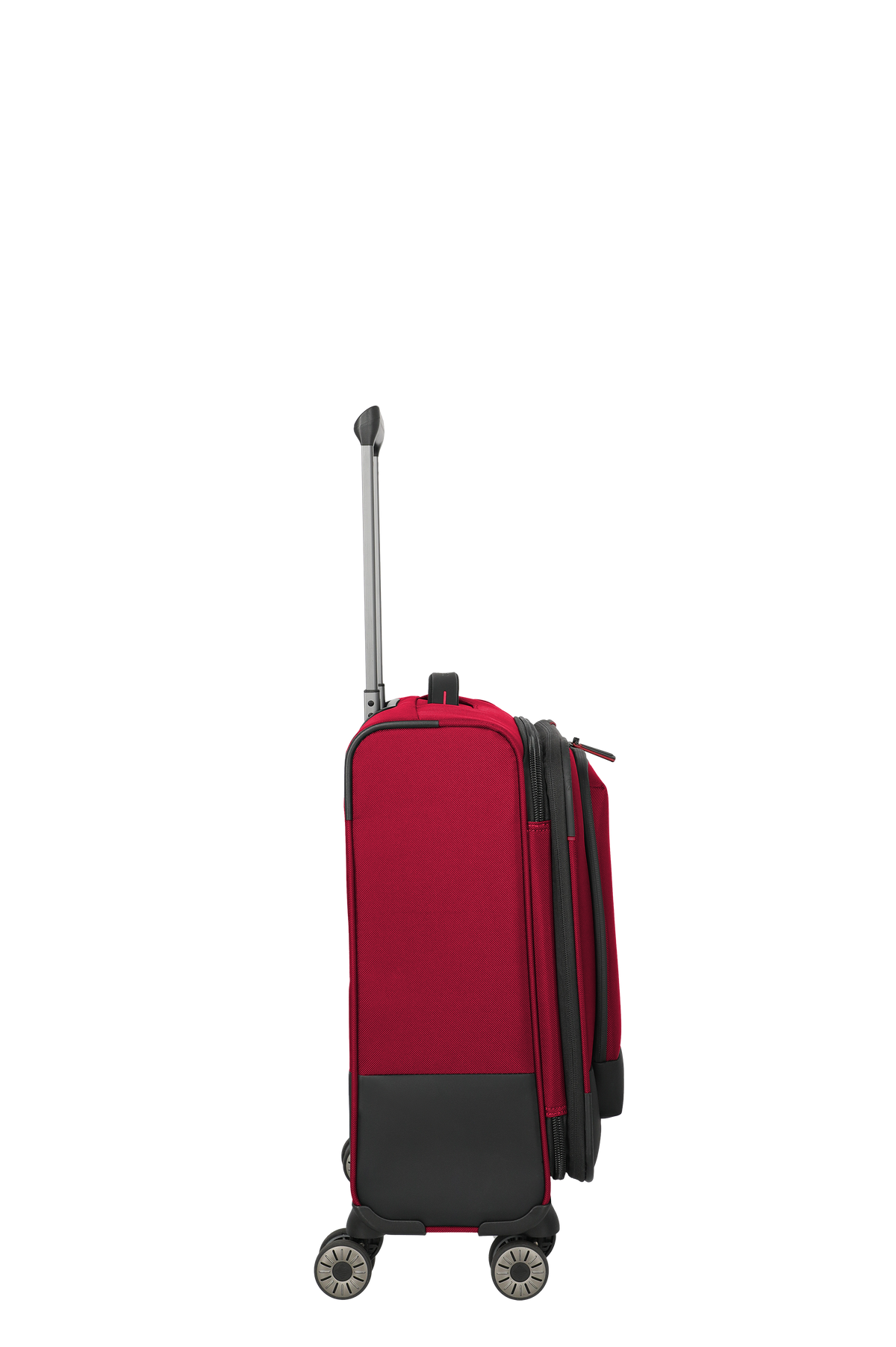 Travelite Koffer/Trolley Crosslite – erweiterbar – Bild 34