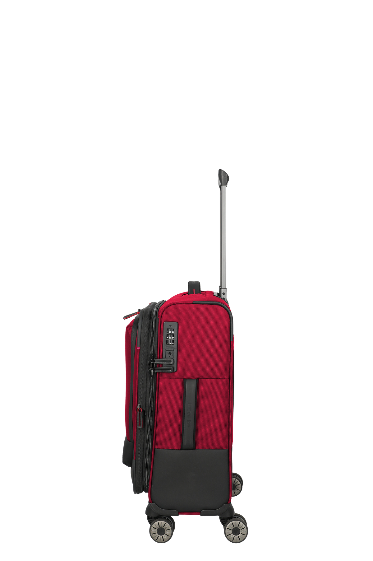 Travelite Koffer/Trolley Crosslite – erweiterbar – Bild 35