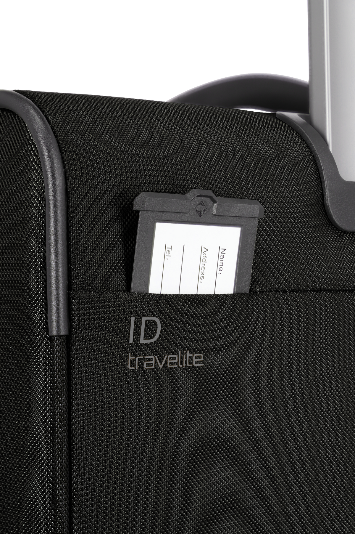 Travelite Koffer/Trolley Crosslite – erweiterbar – Bild 28