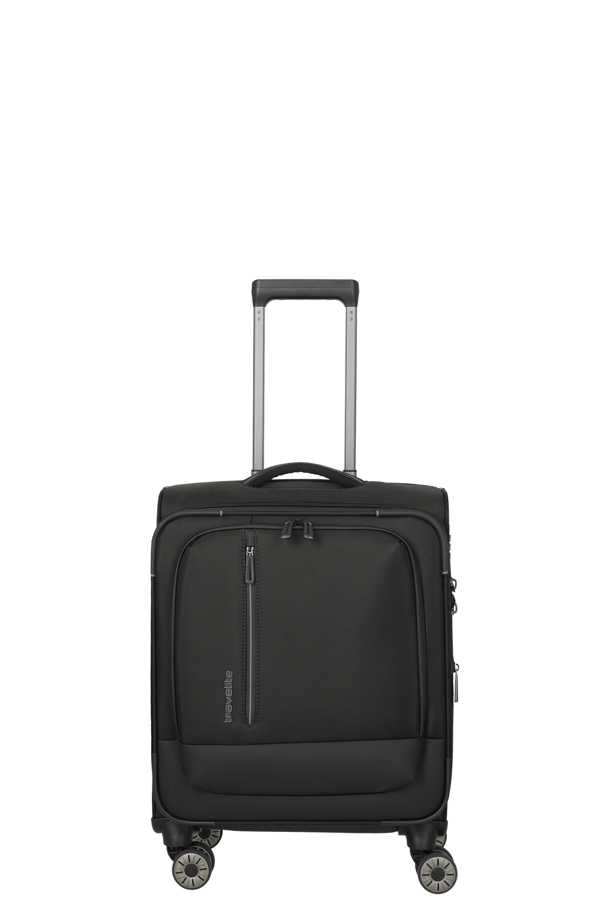 Travelite Koffer/Trolley Crosslite – erweiterbar – Bild 21