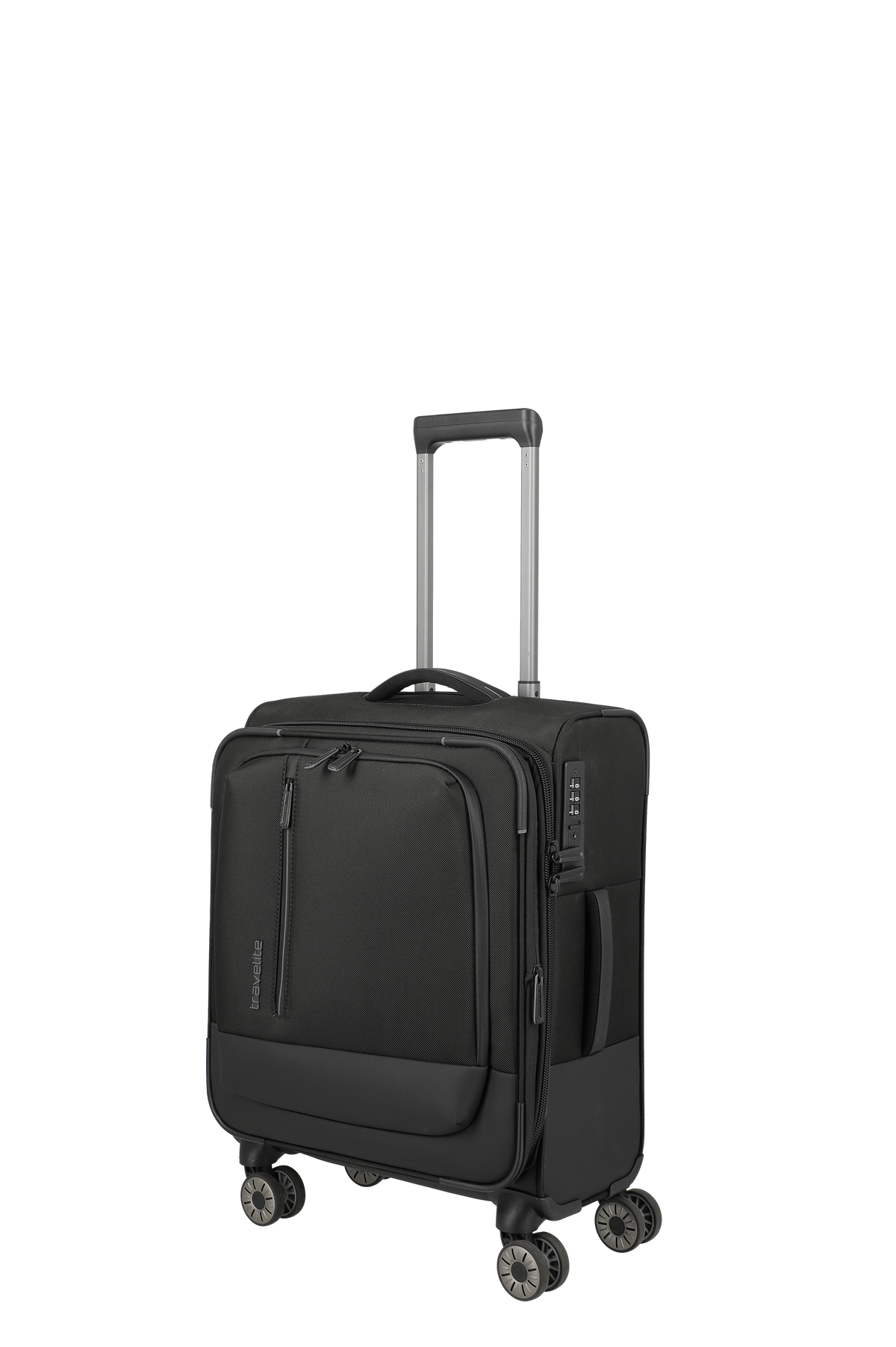 Travelite Koffer/Trolley Crosslite – erweiterbar – Bild 22