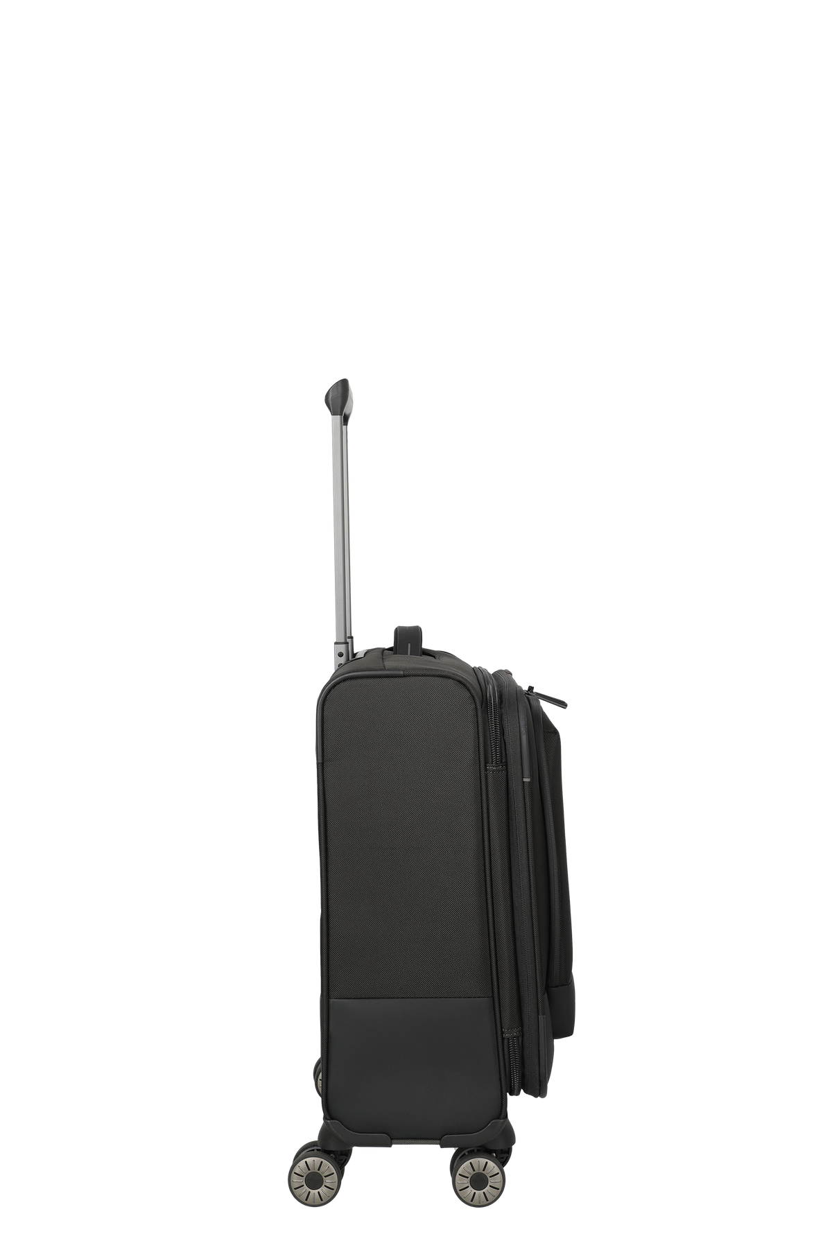 Travelite Koffer/Trolley Crosslite – erweiterbar – Bild 24