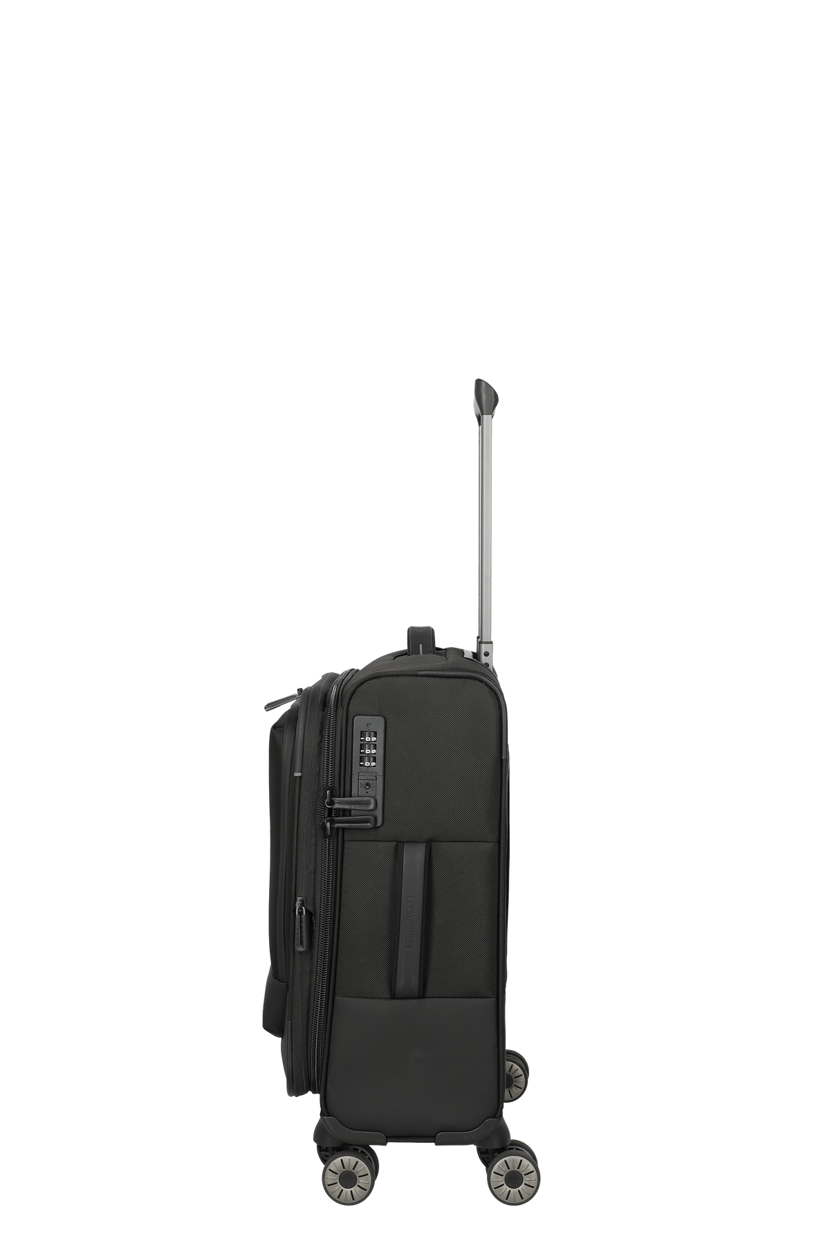 Travelite Koffer/Trolley Crosslite – erweiterbar – Bild 25